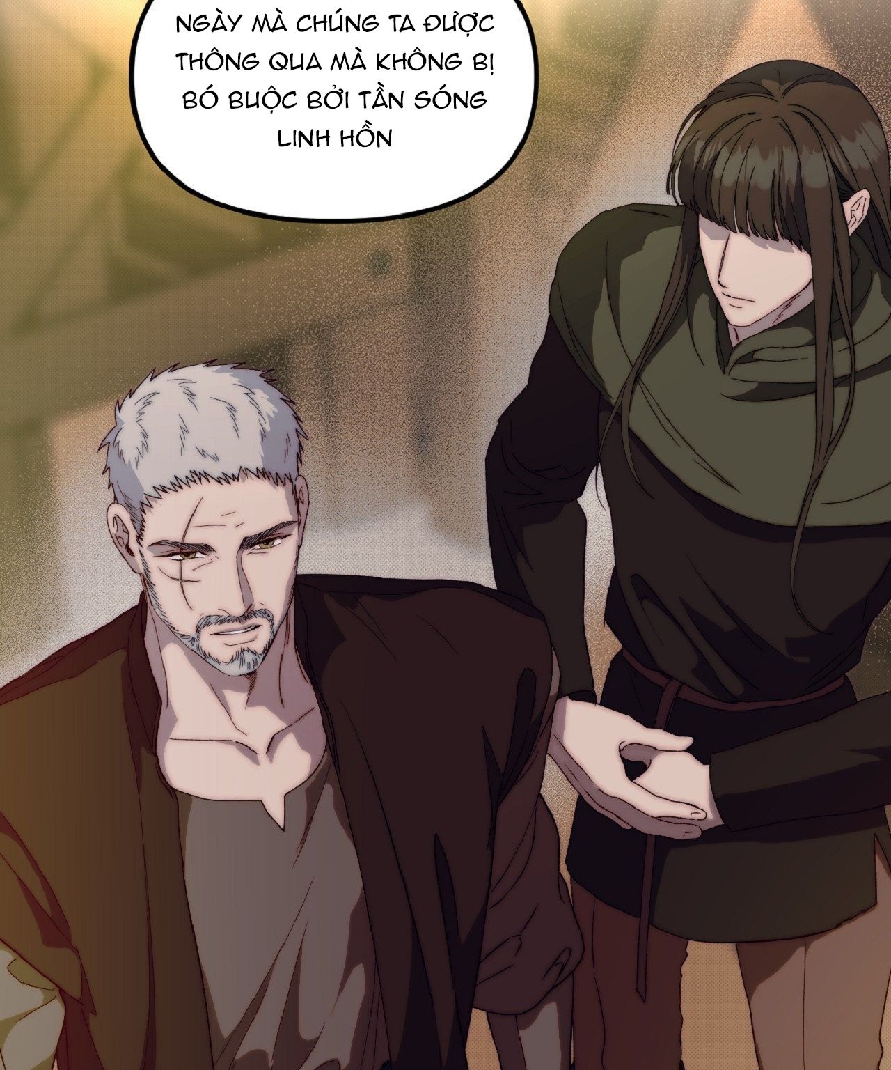 đọc truyện [18+] Khách Không Mời Mà Đến Của Thiên Đàng Chương 5 ảnh 36 tại Thiên Thai Truyện