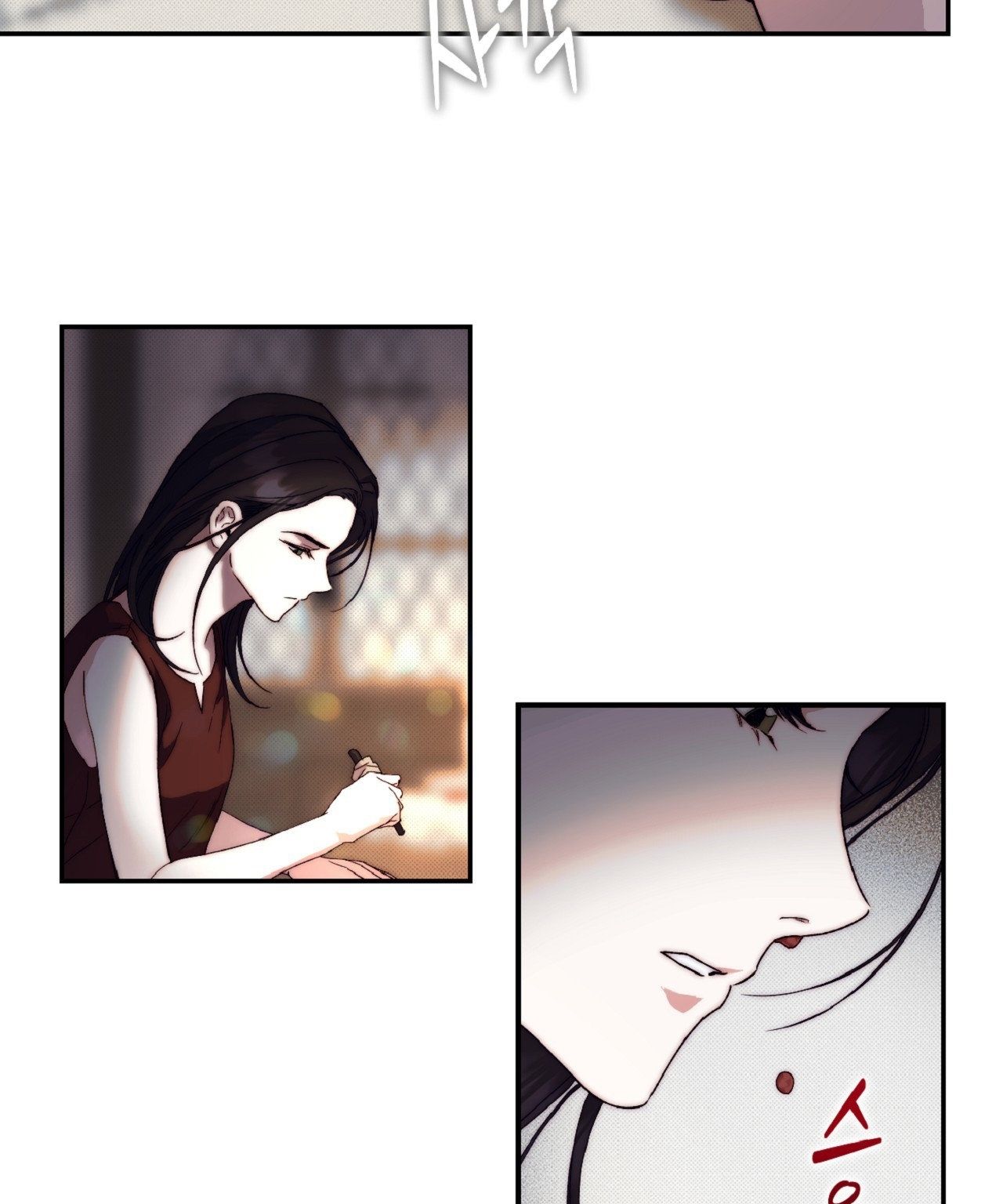 đọc truyện [18+] Khách Không Mời Mà Đến Của Thiên Đàng Chương 5 ảnh 39 tại Thiên Thai Truyện