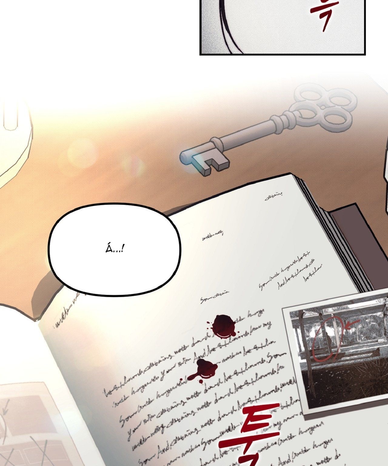 đọc truyện [18+] Khách Không Mời Mà Đến Của Thiên Đàng Chương 5 ảnh 40 tại Thiên Thai Truyện