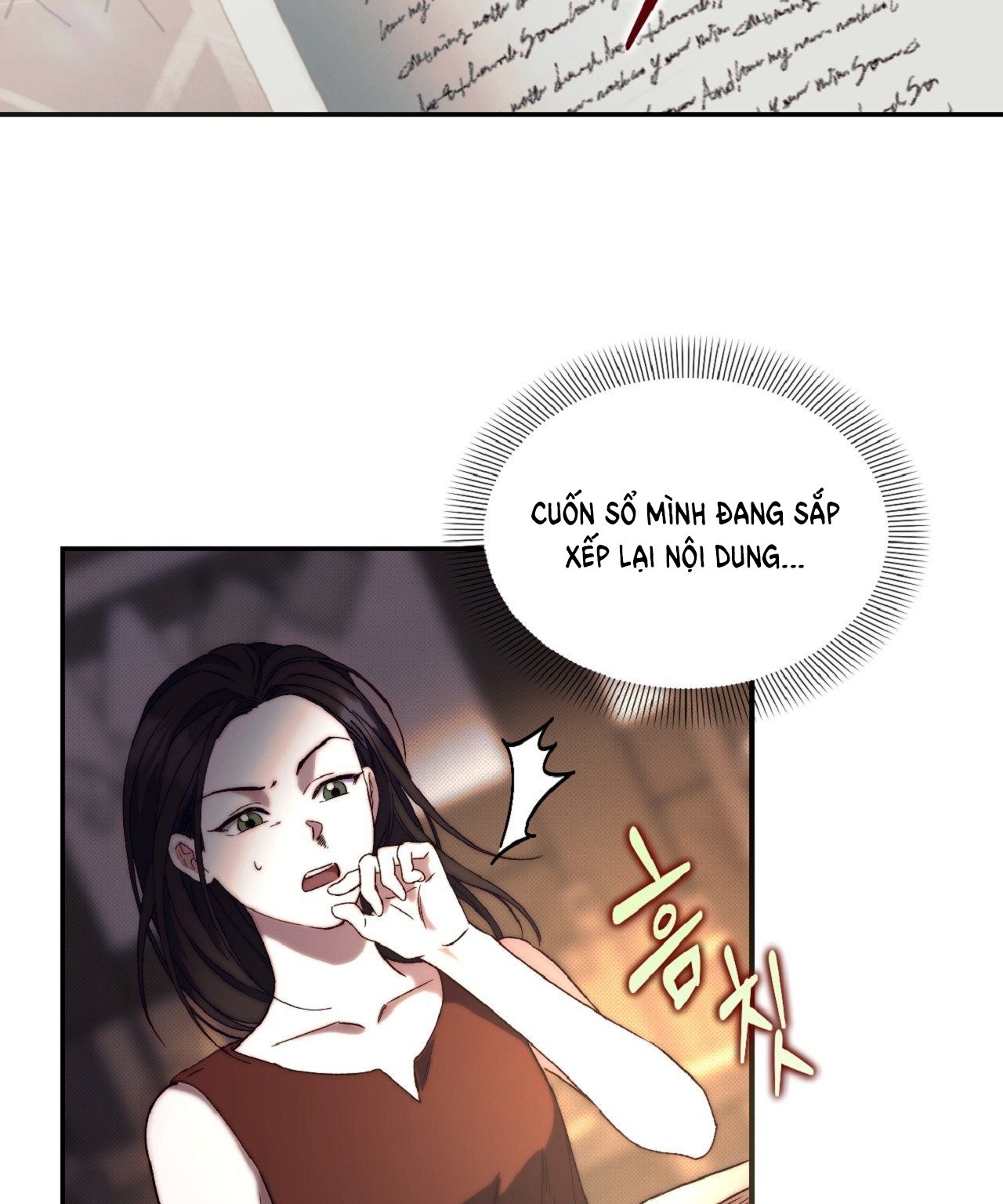 đọc truyện [18+] Khách Không Mời Mà Đến Của Thiên Đàng Chương 5 ảnh 41 tại Thiên Thai Truyện