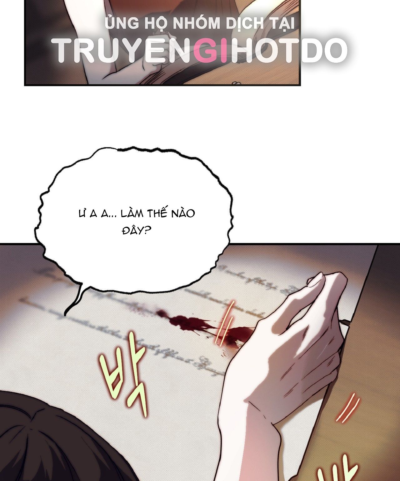 đọc truyện [18+] Khách Không Mời Mà Đến Của Thiên Đàng Chương 5 ảnh 42 tại Thiên Thai Truyện