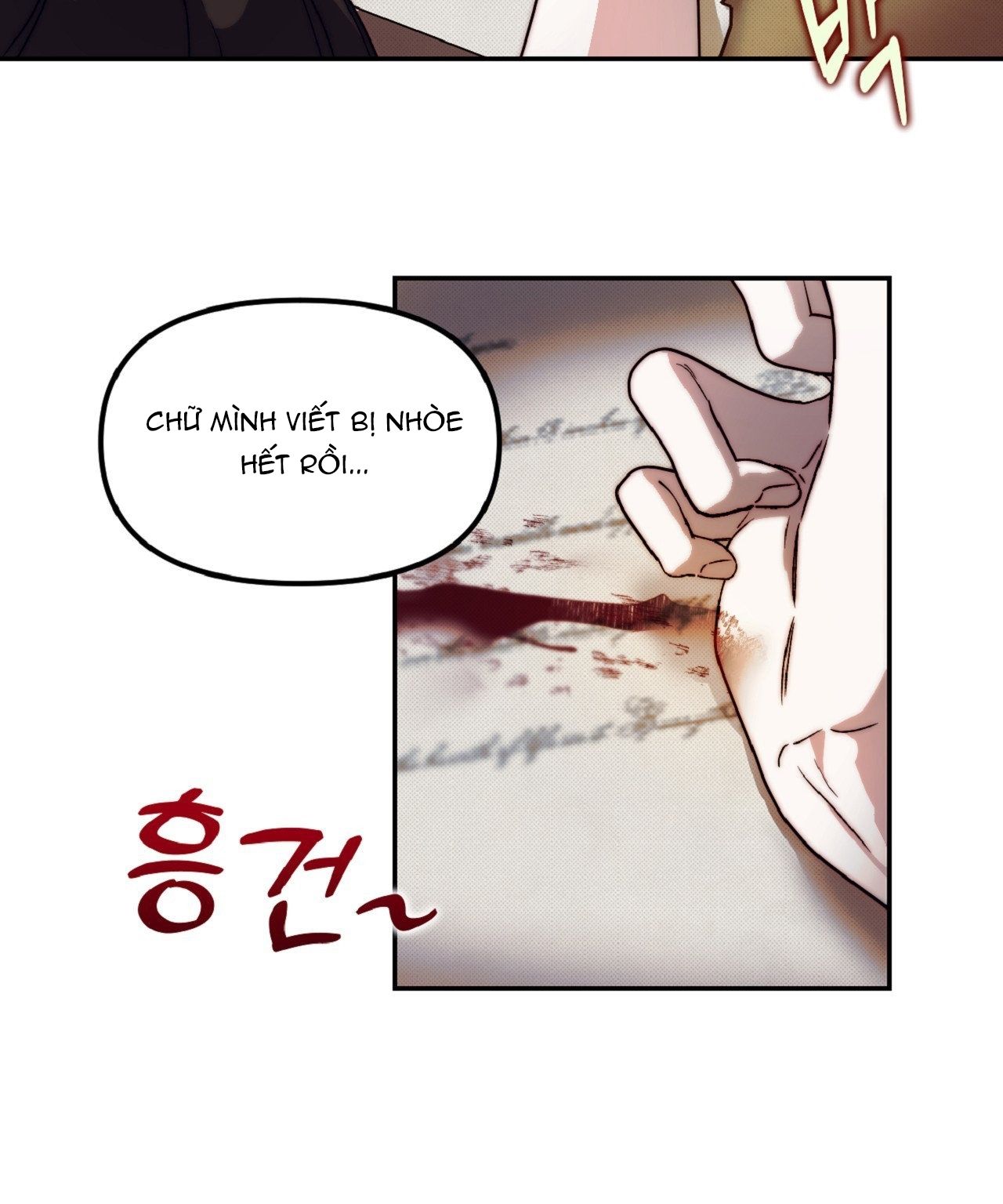 đọc truyện [18+] Khách Không Mời Mà Đến Của Thiên Đàng Chương 5 ảnh 43 tại Thiên Thai Truyện