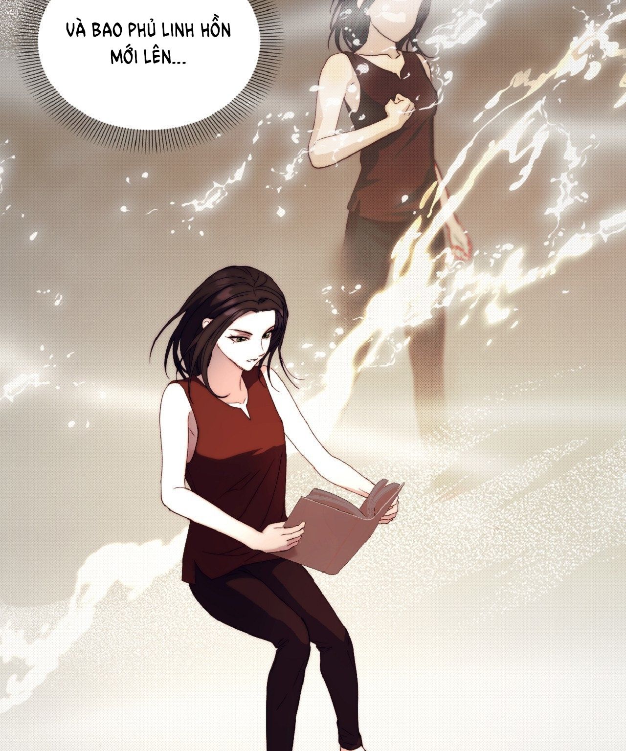 đọc truyện [18+] Khách Không Mời Mà Đến Của Thiên Đàng Chương 5 ảnh 49 tại Thiên Thai Truyện