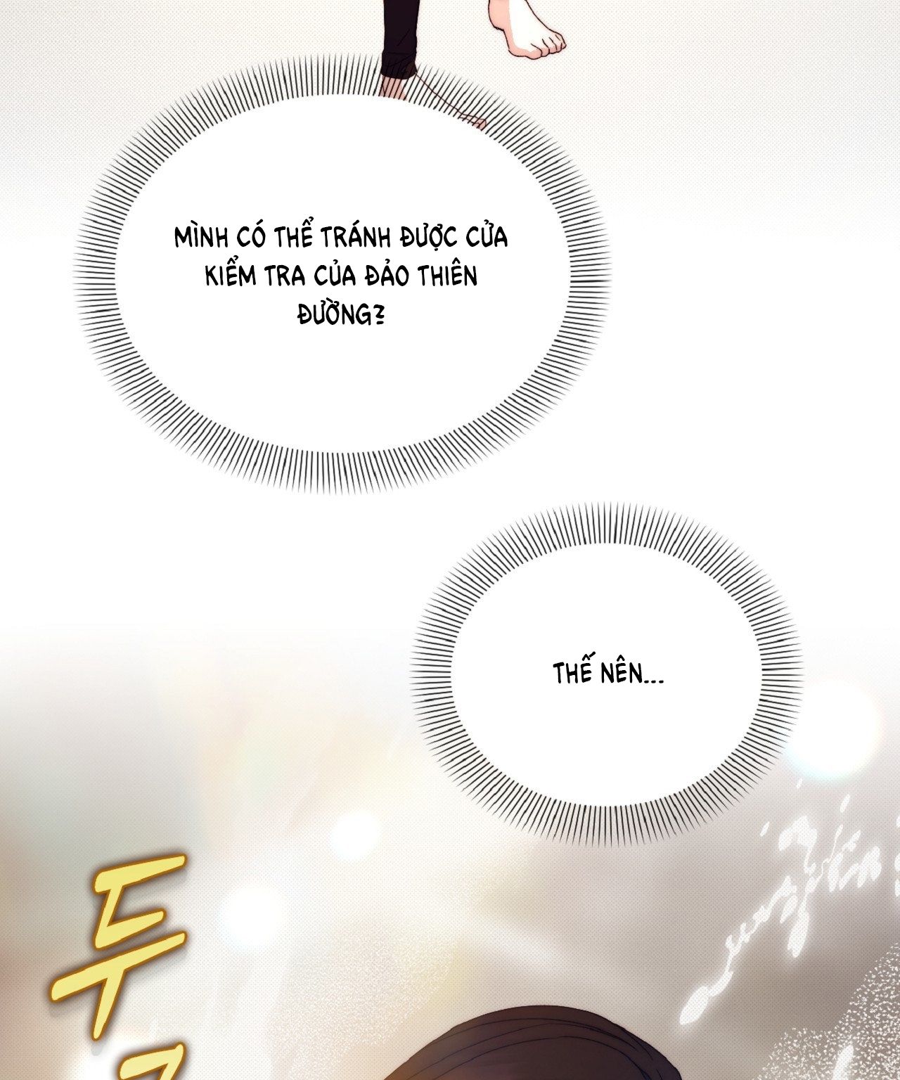 đọc truyện [18+] Khách Không Mời Mà Đến Của Thiên Đàng Chương 5 ảnh 50 tại Thiên Thai Truyện