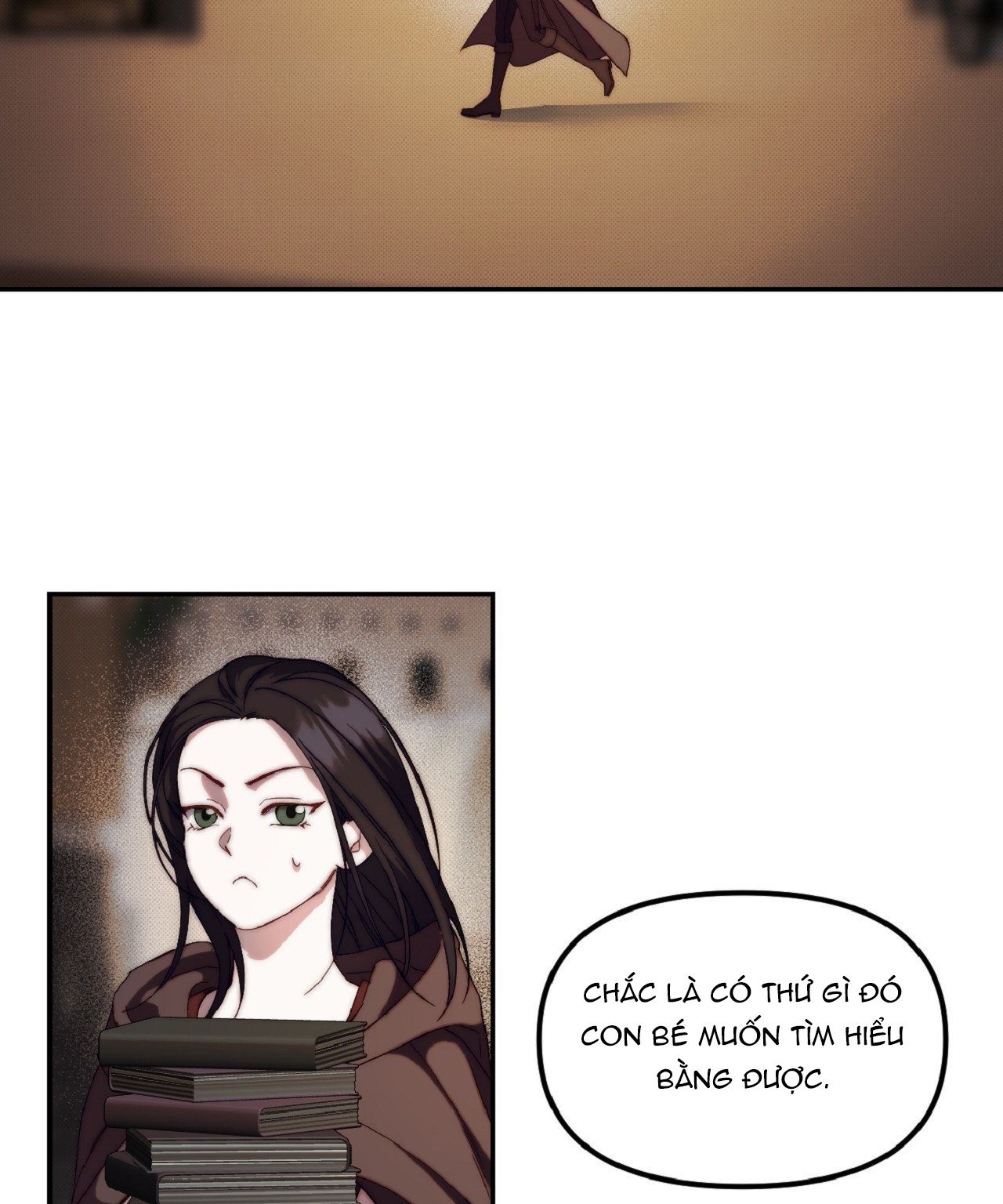 đọc truyện [18+] Khách Không Mời Mà Đến Của Thiên Đàng Chương 5 ảnh 7 tại Thiên Thai Truyện