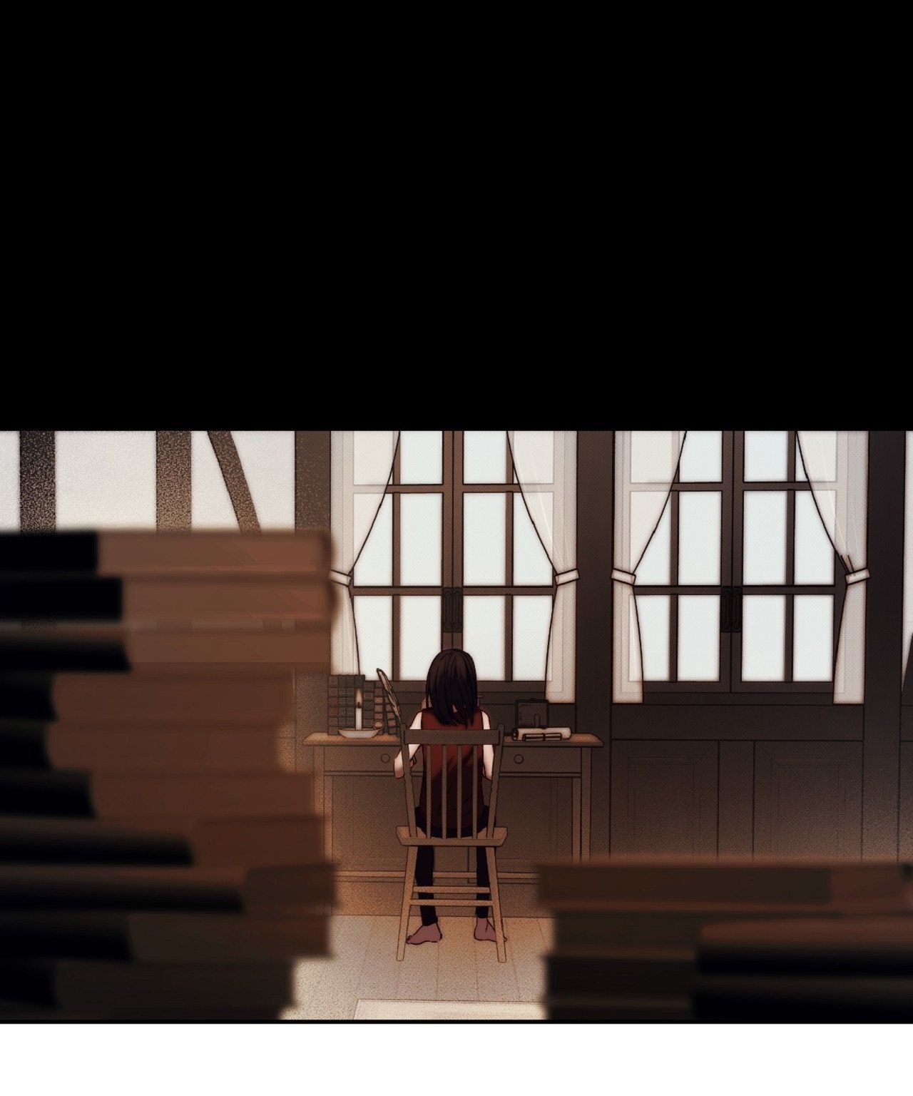 đọc truyện [18+] Khách Không Mời Mà Đến Của Thiên Đàng Chương 5 ảnh 53 tại Thiên Thai Truyện