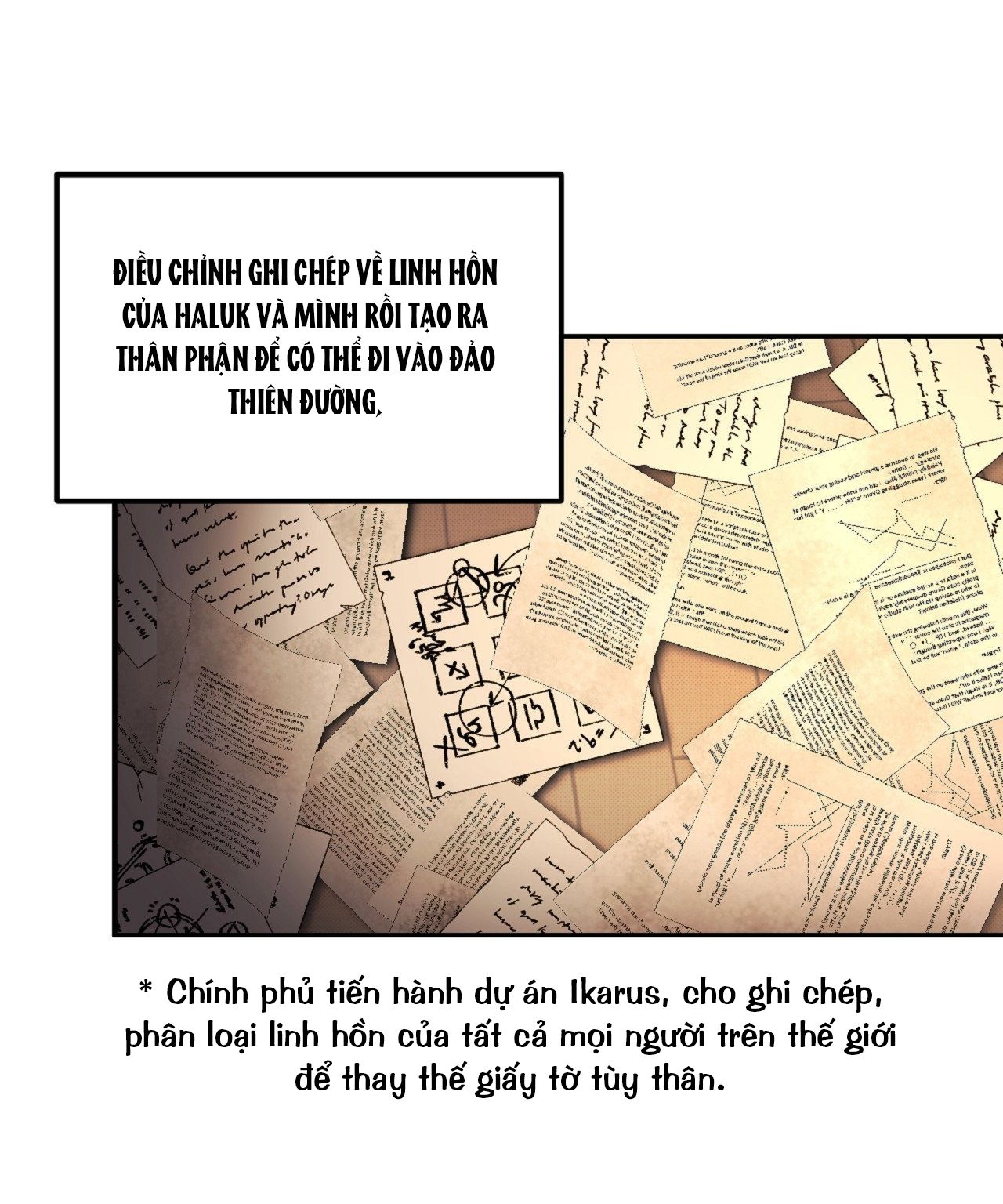 đọc truyện [18+] Khách Không Mời Mà Đến Của Thiên Đàng Chương 5 ảnh 54 tại Thiên Thai Truyện