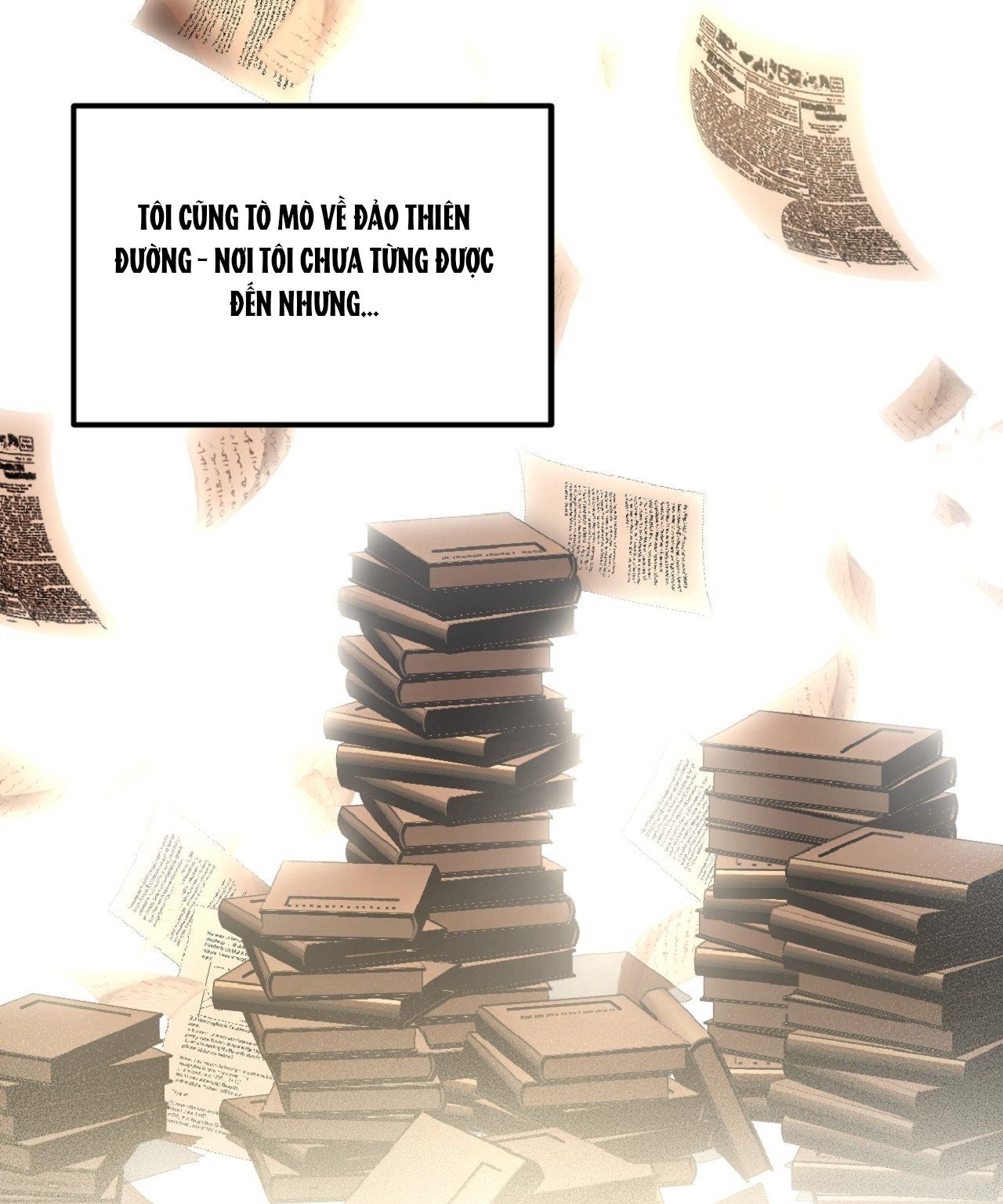 đọc truyện [18+] Khách Không Mời Mà Đến Của Thiên Đàng Chương 5 ảnh 56 tại Thiên Thai Truyện