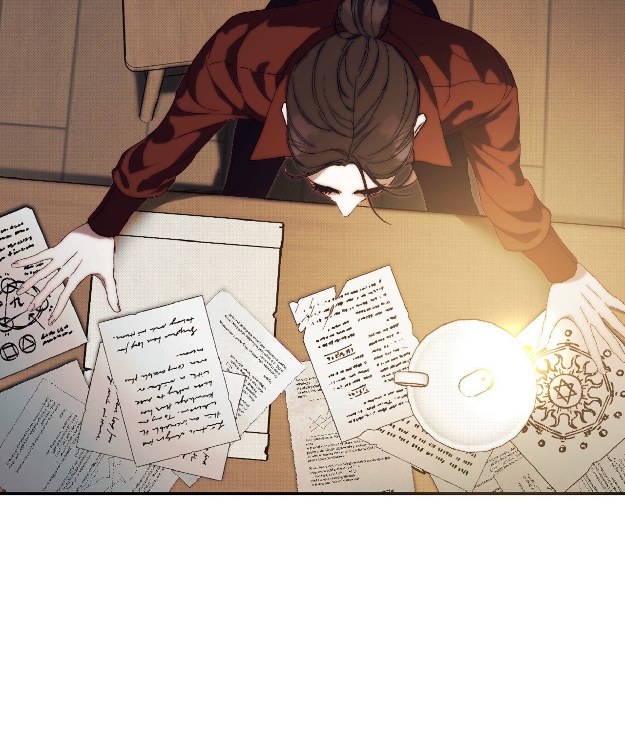 đọc truyện [18+] Khách Không Mời Mà Đến Của Thiên Đàng Chương 5 ảnh 59 tại Thiên Thai Truyện