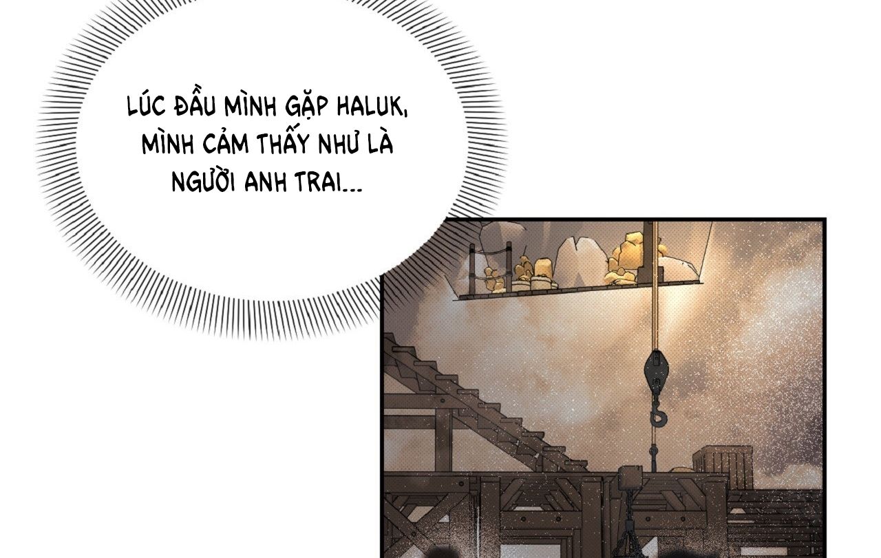 đọc truyện [18+] Khách Không Mời Mà Đến Của Thiên Đàng Chương 5 ảnh 70 tại Thiên Thai Truyện