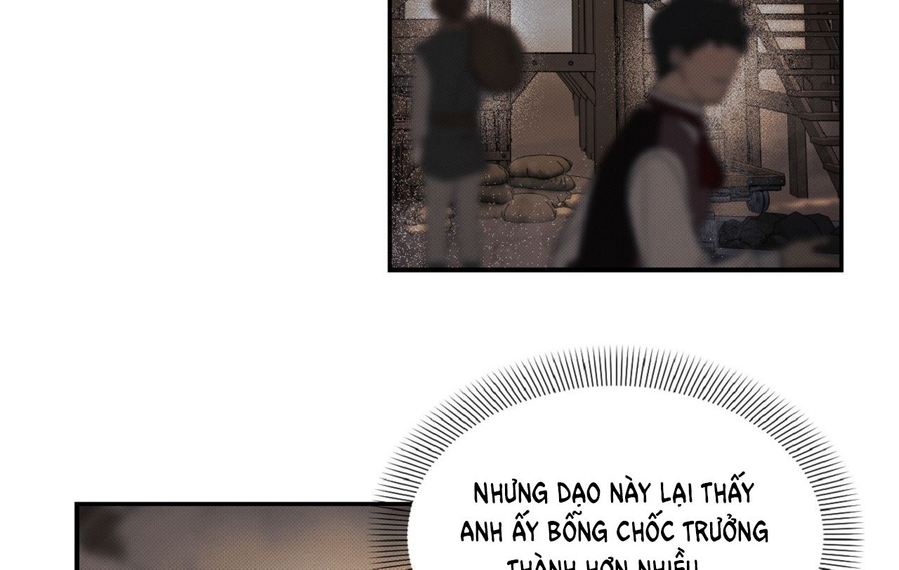 đọc truyện [18+] Khách Không Mời Mà Đến Của Thiên Đàng Chương 5 ảnh 71 tại Thiên Thai Truyện