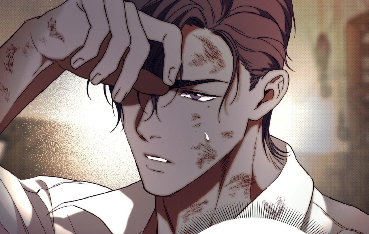 đọc truyện [18+] Khách Không Mời Mà Đến Của Thiên Đàng Chương 5 ảnh 74 tại Thiên Thai Truyện