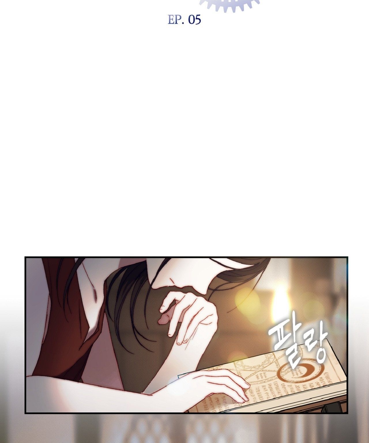 đọc truyện [18+] Khách Không Mời Mà Đến Của Thiên Đàng Chương 5 ảnh 10 tại Thiên Thai Truyện