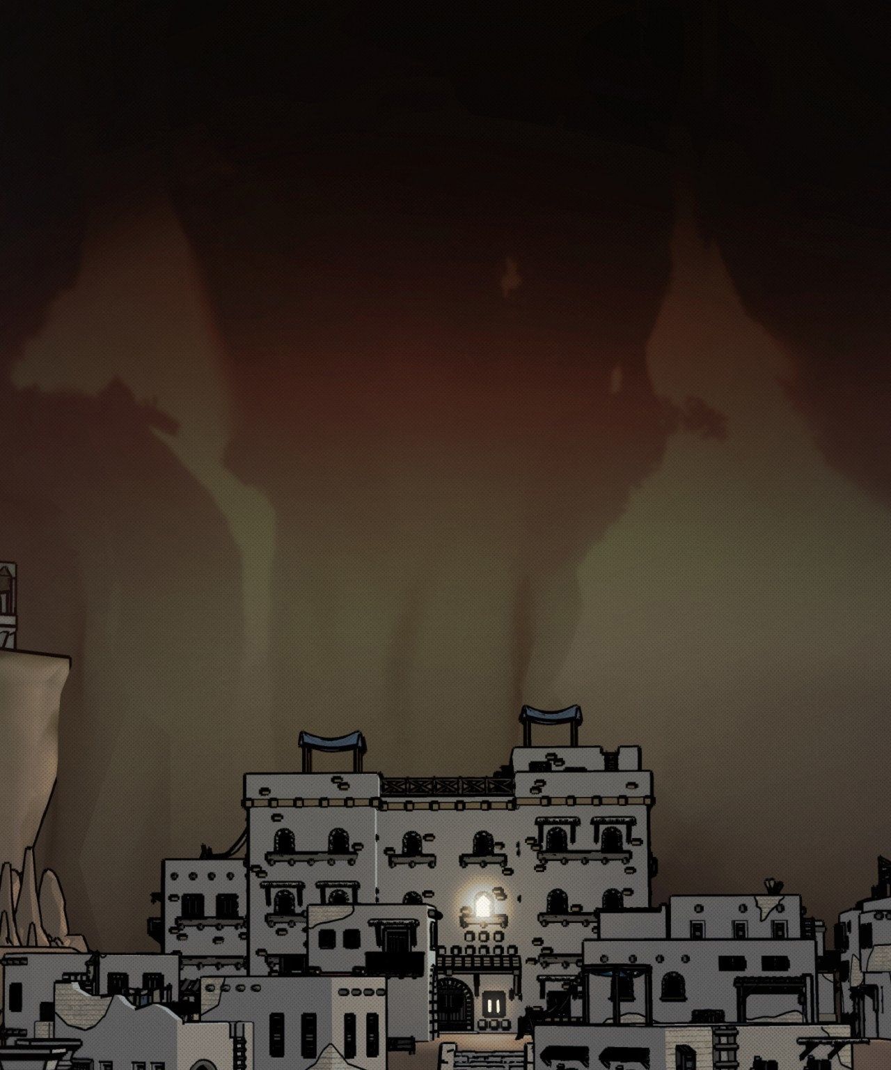 đọc truyện [18+] Khách Không Mời Mà Đến Của Thiên Đàng Chương 6 ảnh 2 tại Thiên Thai Truyện