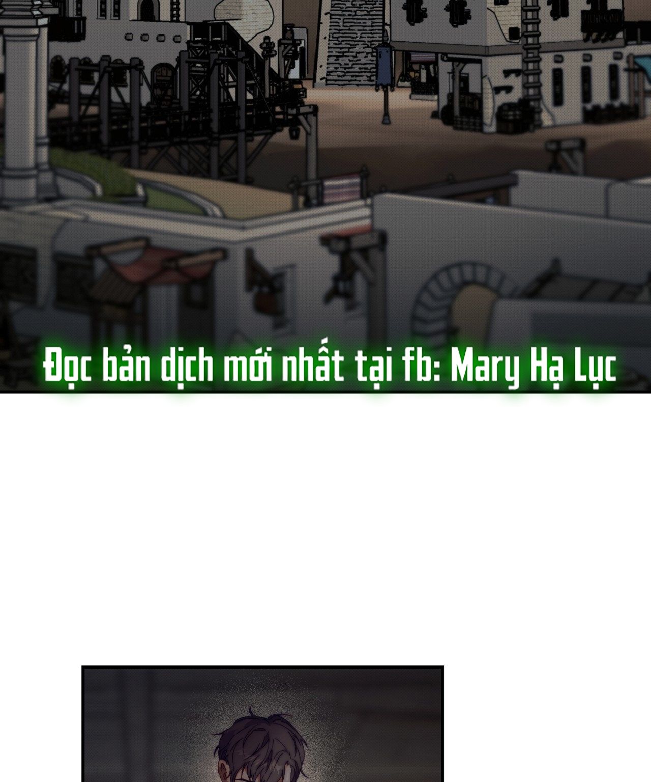 đọc truyện [18+] Khách Không Mời Mà Đến Của Thiên Đàng Chương 6 ảnh 3 tại Thiên Thai Truyện