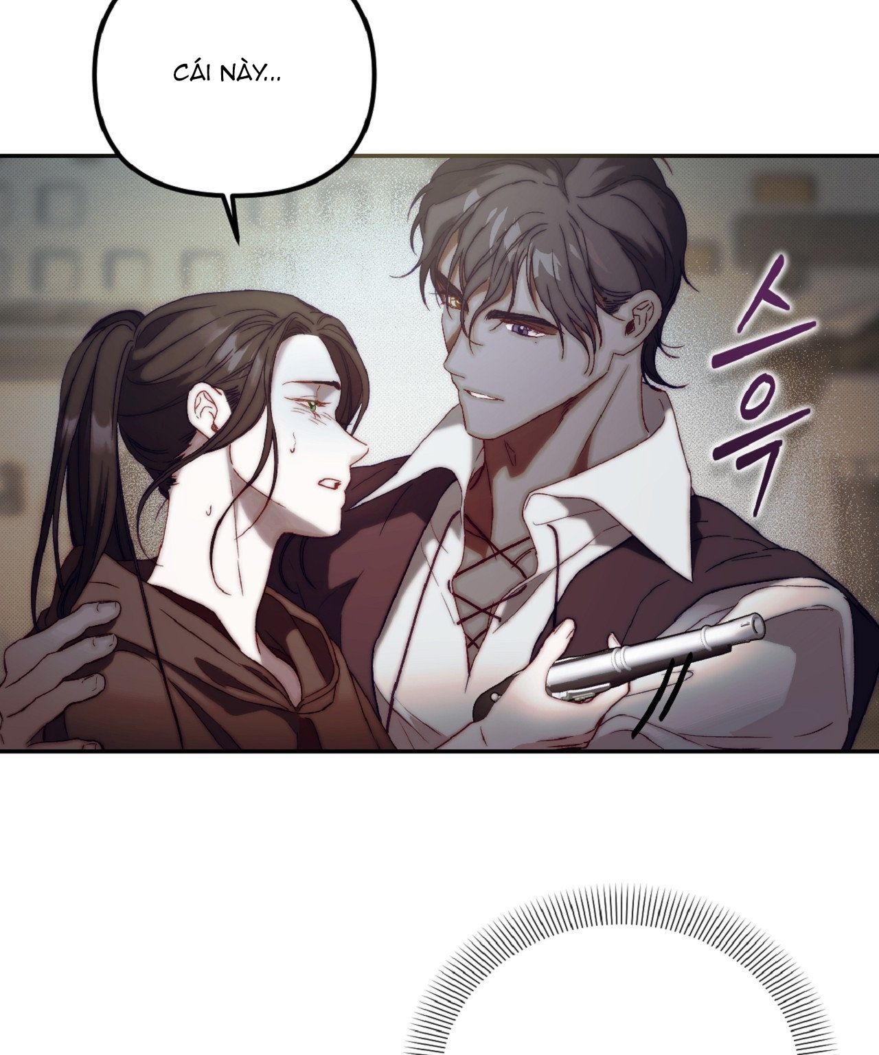 đọc truyện [18+] Khách Không Mời Mà Đến Của Thiên Đàng Chương 6 ảnh 12 tại Thiên Thai Truyện