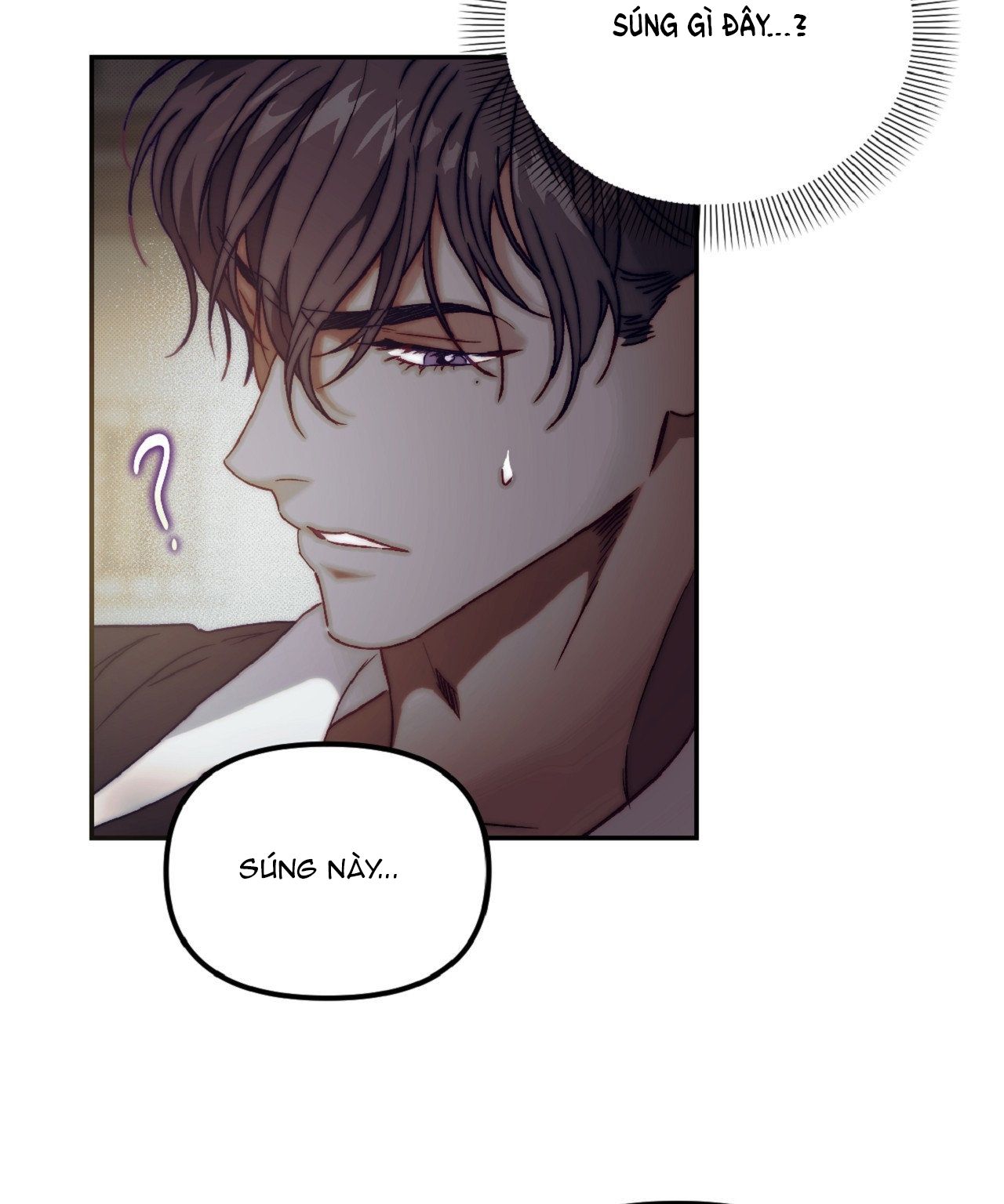 đọc truyện [18+] Khách Không Mời Mà Đến Của Thiên Đàng Chương 6 ảnh 13 tại Thiên Thai Truyện