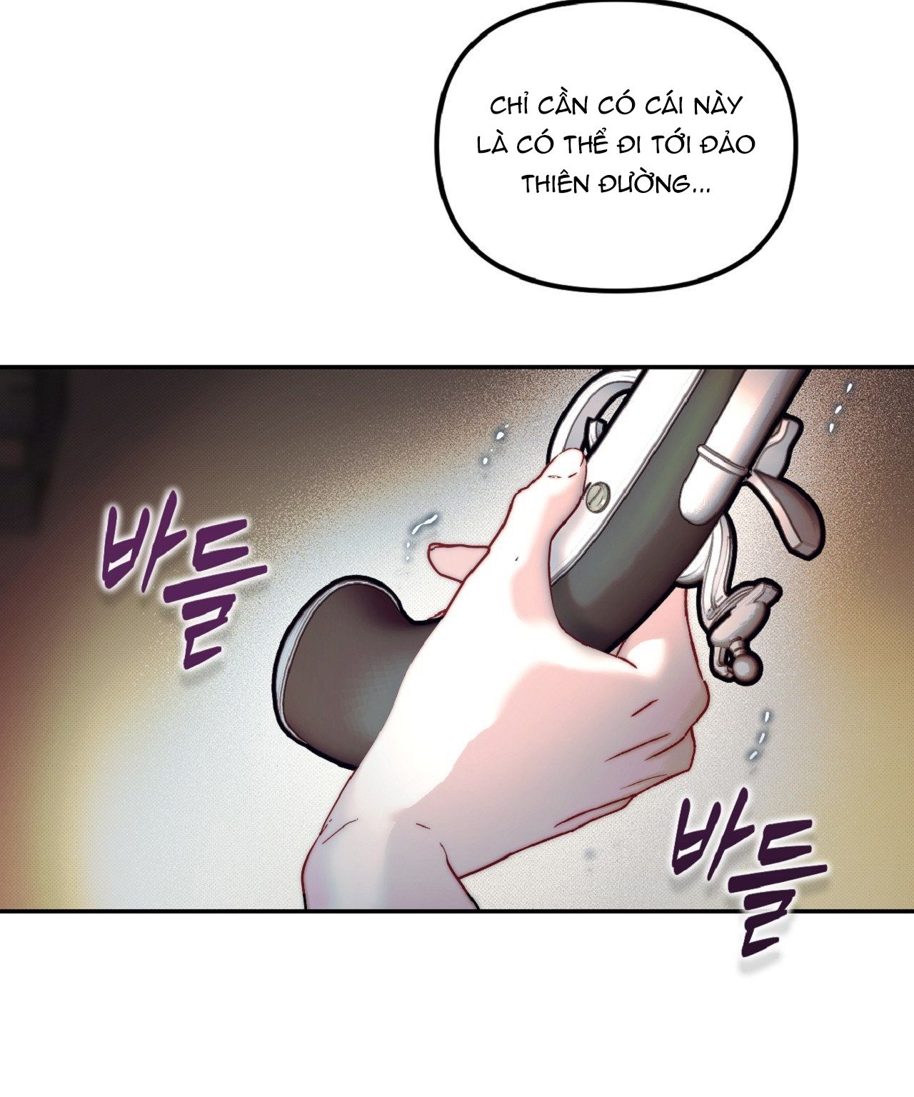 đọc truyện [18+] Khách Không Mời Mà Đến Của Thiên Đàng Chương 6 ảnh 14 tại Thiên Thai Truyện