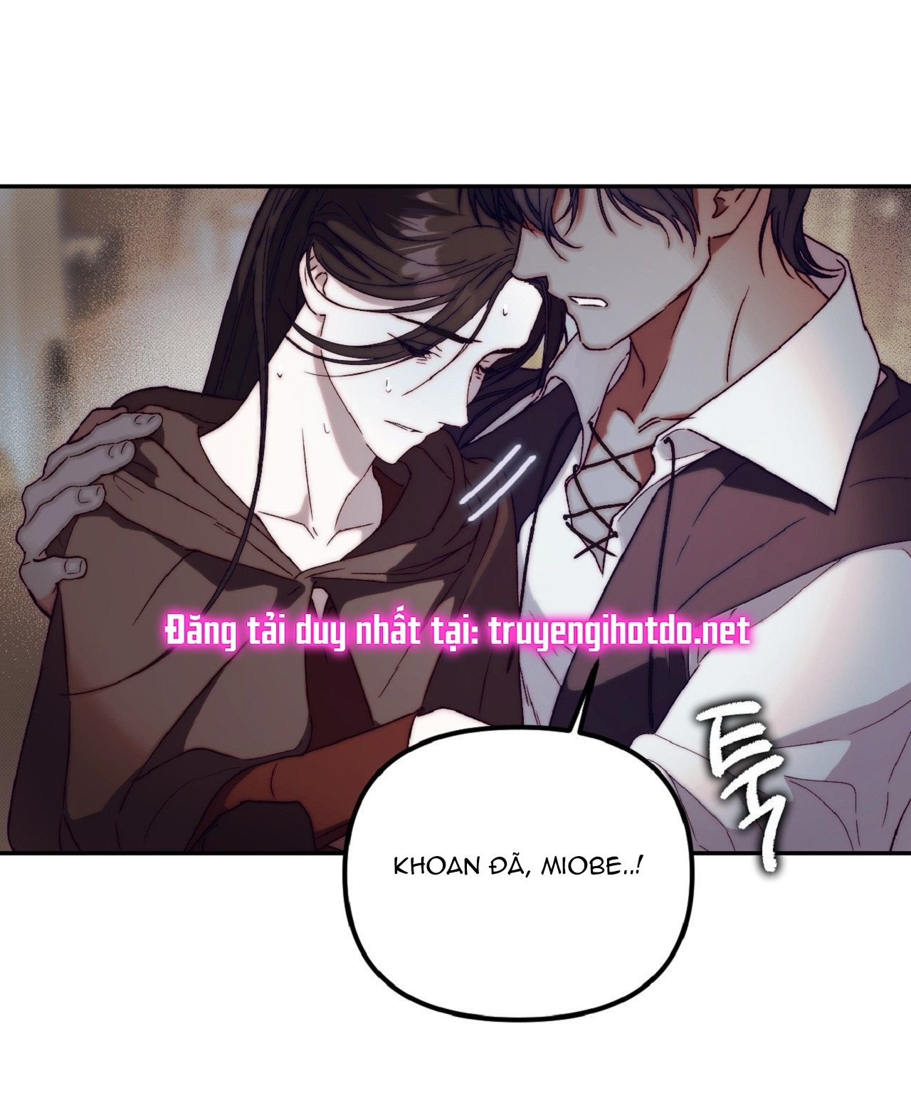 đọc truyện [18+] Khách Không Mời Mà Đến Của Thiên Đàng Chương 6 ảnh 20 tại Thiên Thai Truyện