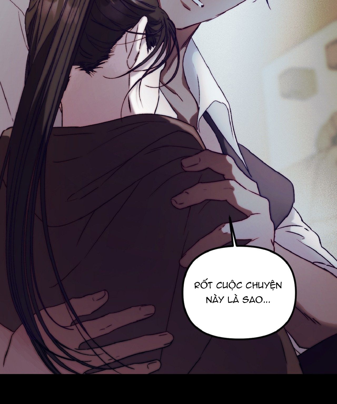 đọc truyện [18+] Khách Không Mời Mà Đến Của Thiên Đàng Chương 6 ảnh 22 tại Thiên Thai Truyện