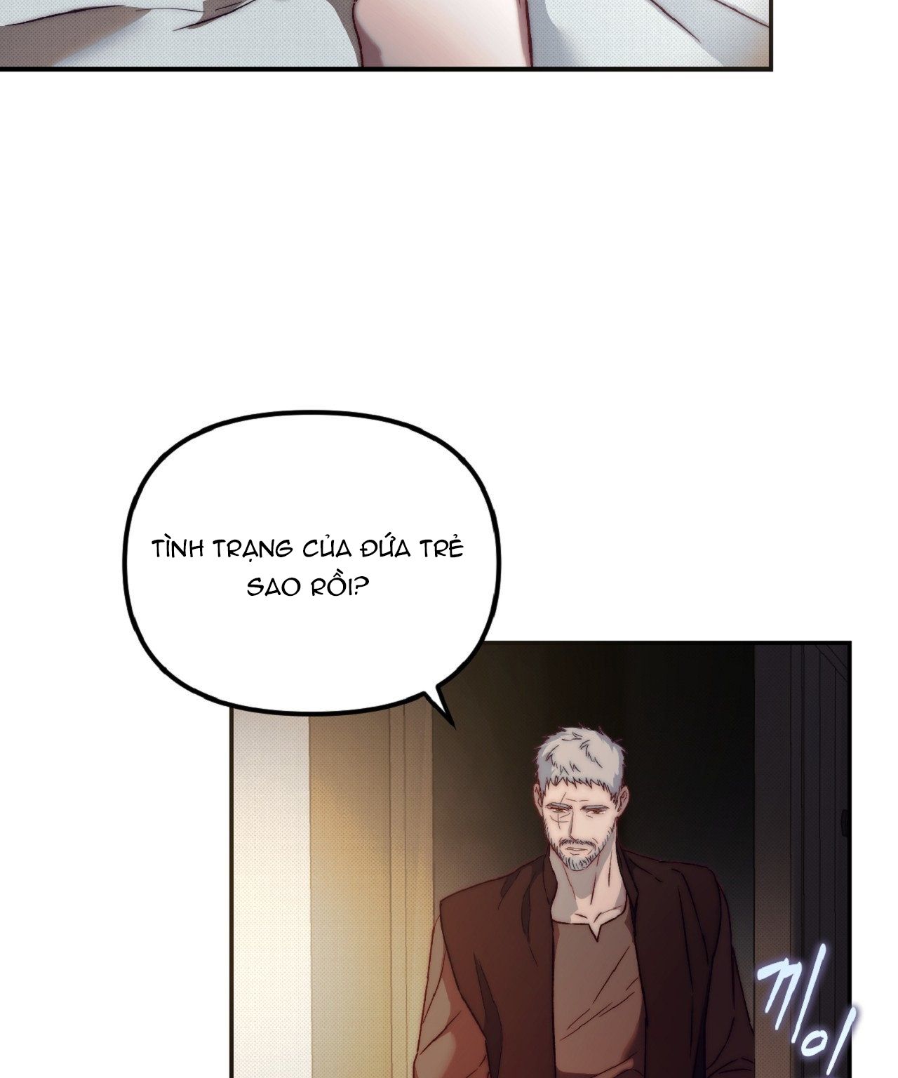 đọc truyện [18+] Khách Không Mời Mà Đến Của Thiên Đàng Chương 6 ảnh 26 tại Thiên Thai Truyện