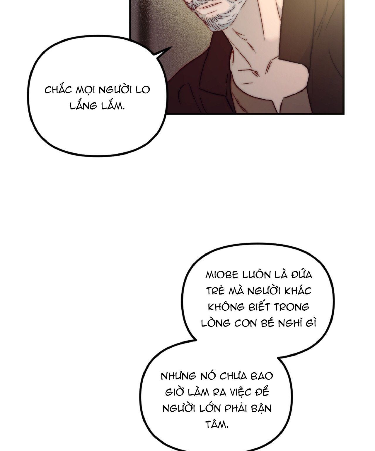 đọc truyện [18+] Khách Không Mời Mà Đến Của Thiên Đàng Chương 6 ảnh 30 tại Thiên Thai Truyện