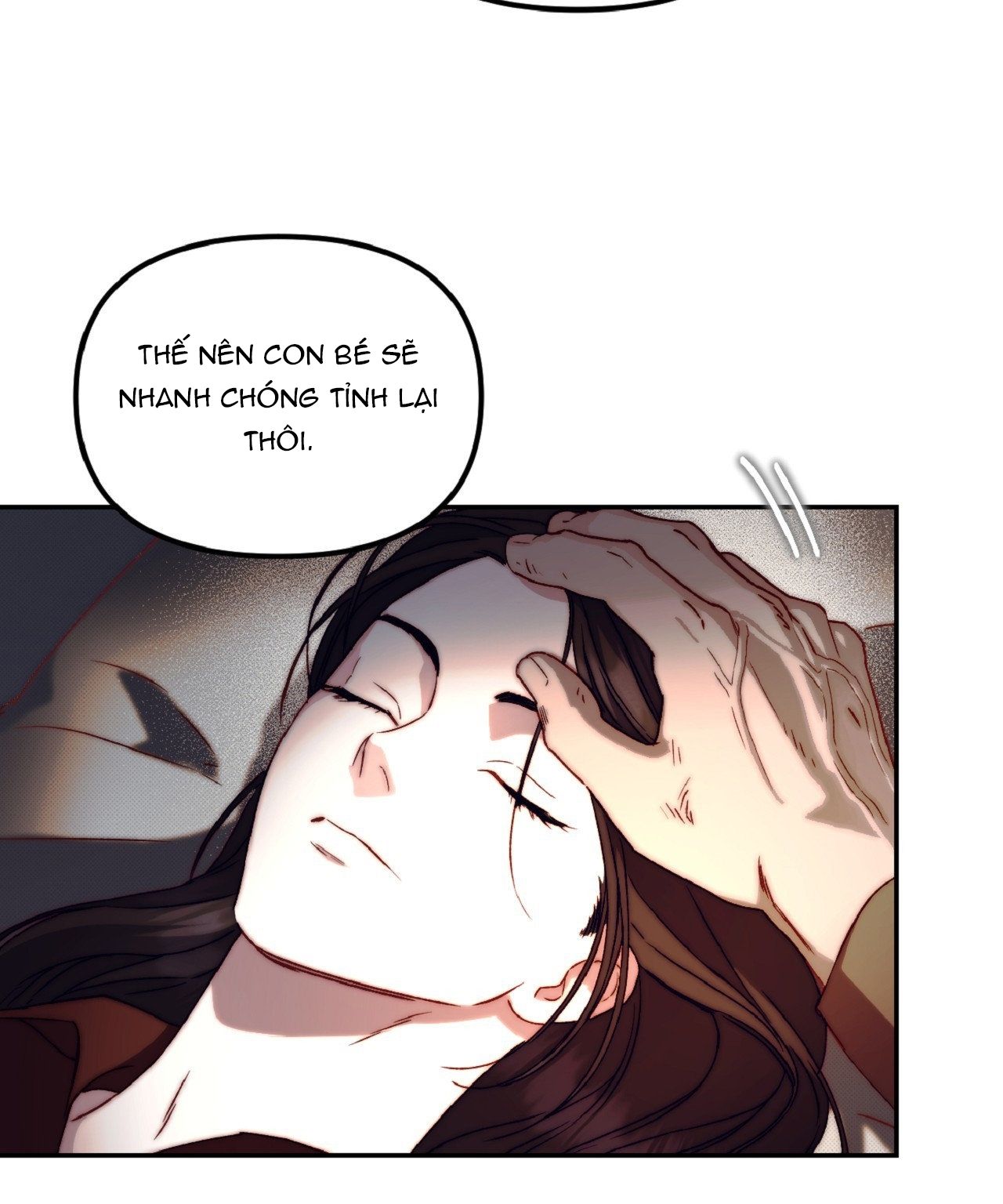 đọc truyện [18+] Khách Không Mời Mà Đến Của Thiên Đàng Chương 6 ảnh 31 tại Thiên Thai Truyện