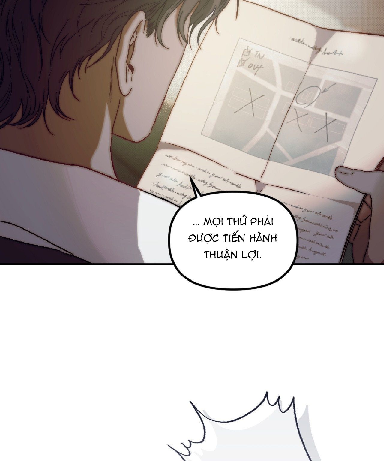 đọc truyện [18+] Khách Không Mời Mà Đến Của Thiên Đàng Chương 6 ảnh 5 tại Thiên Thai Truyện