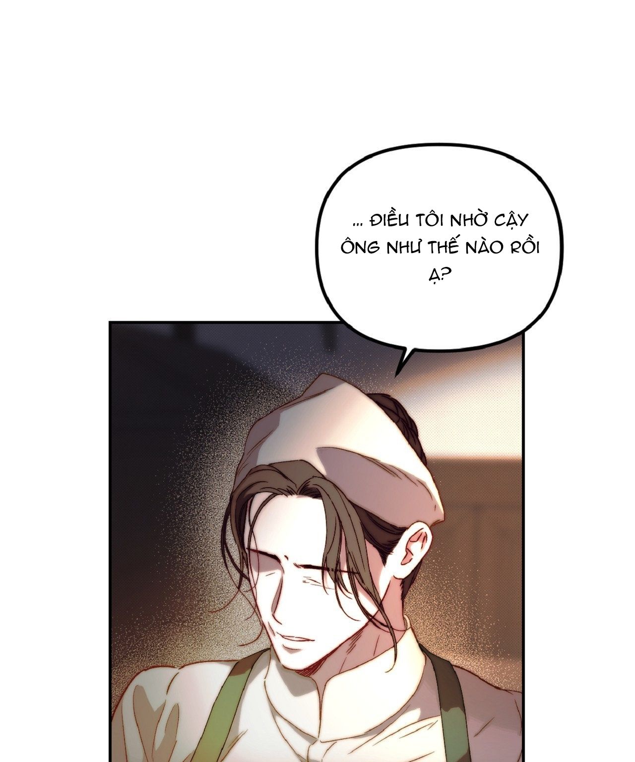 đọc truyện [18+] Khách Không Mời Mà Đến Của Thiên Đàng Chương 6 ảnh 32 tại Thiên Thai Truyện