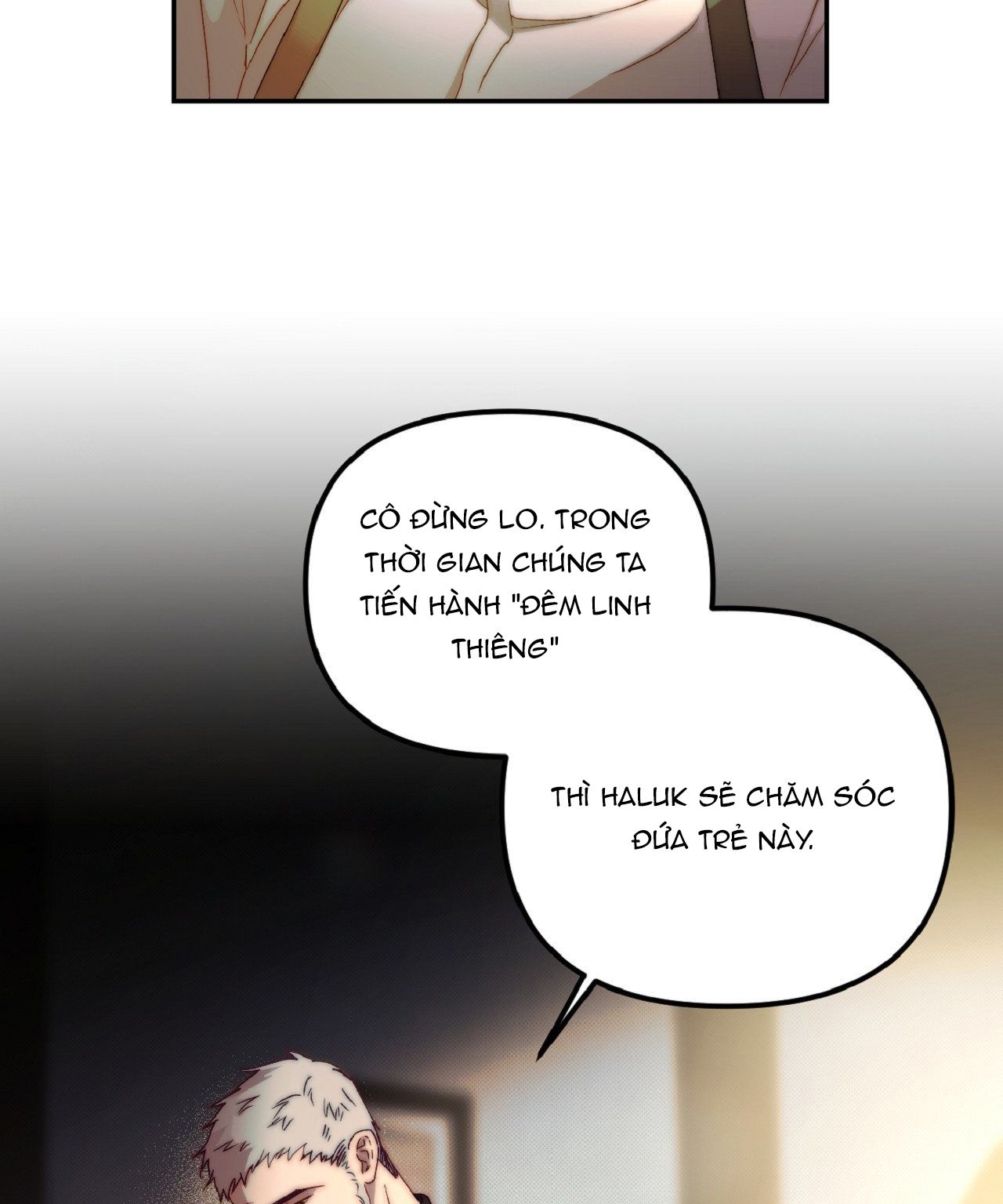 đọc truyện [18+] Khách Không Mời Mà Đến Của Thiên Đàng Chương 6 ảnh 33 tại Thiên Thai Truyện