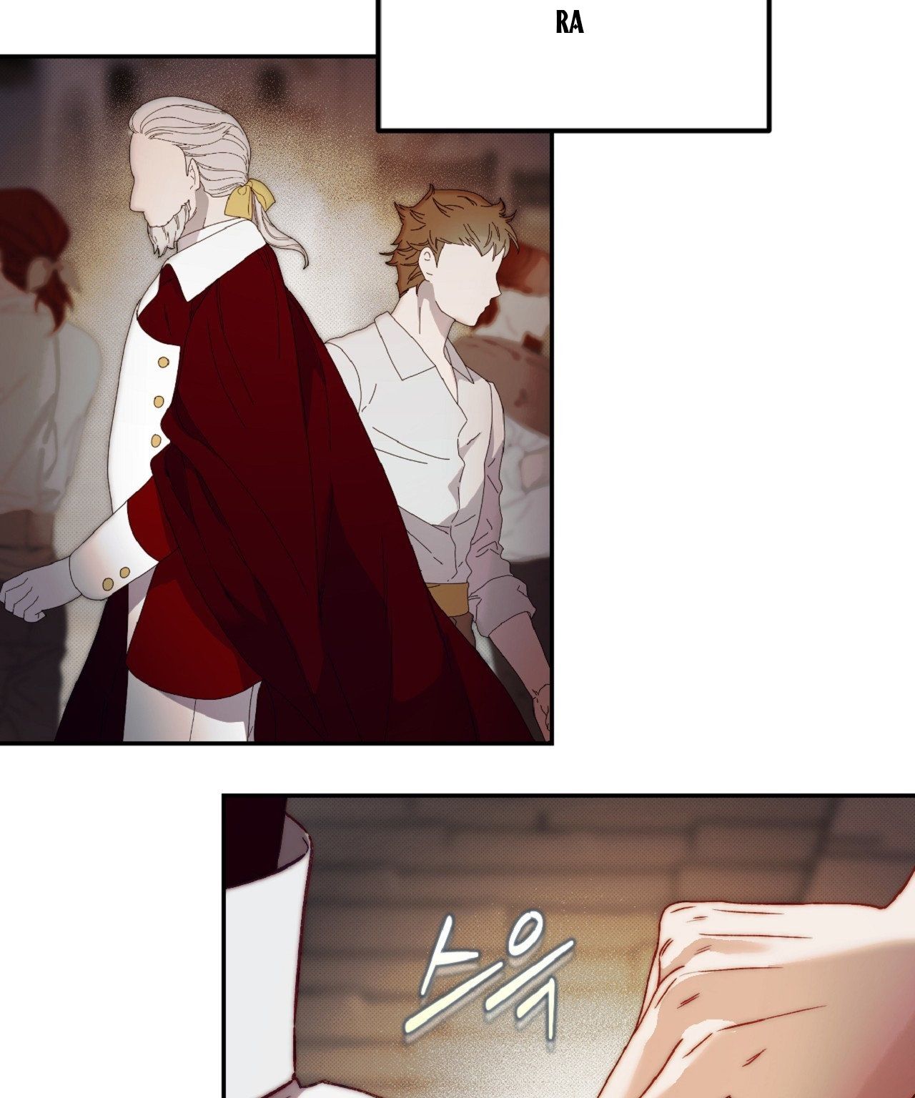 đọc truyện [18+] Khách Không Mời Mà Đến Của Thiên Đàng Chương 6 ảnh 40 tại Thiên Thai Truyện