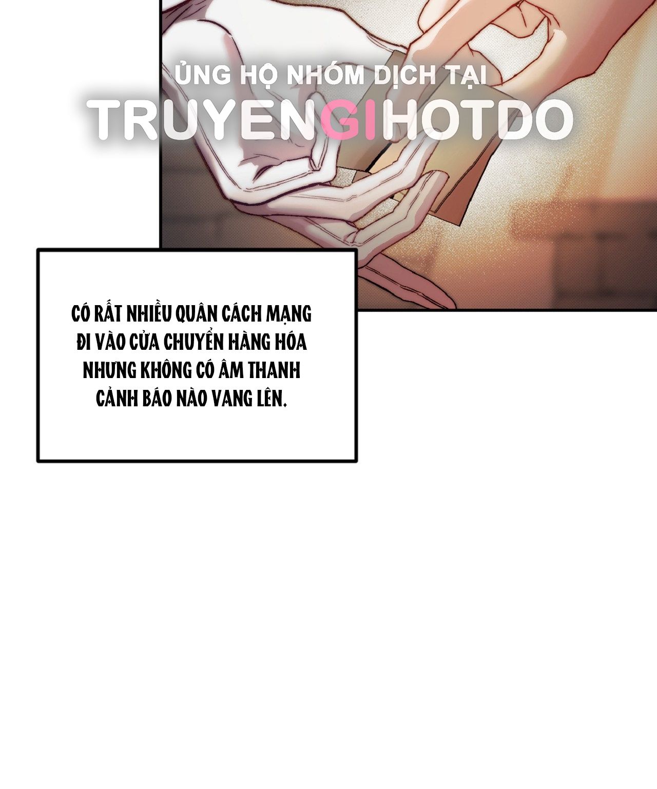 đọc truyện [18+] Khách Không Mời Mà Đến Của Thiên Đàng Chương 6 ảnh 41 tại Thiên Thai Truyện