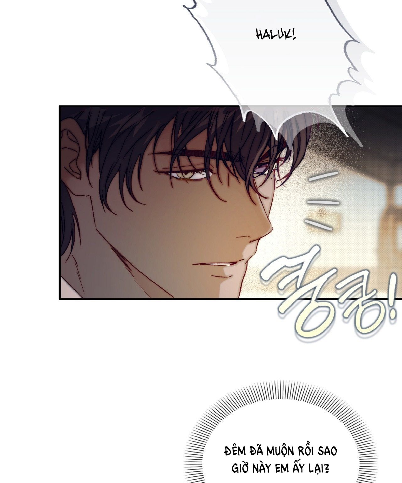 đọc truyện [18+] Khách Không Mời Mà Đến Của Thiên Đàng Chương 6 ảnh 6 tại Thiên Thai Truyện