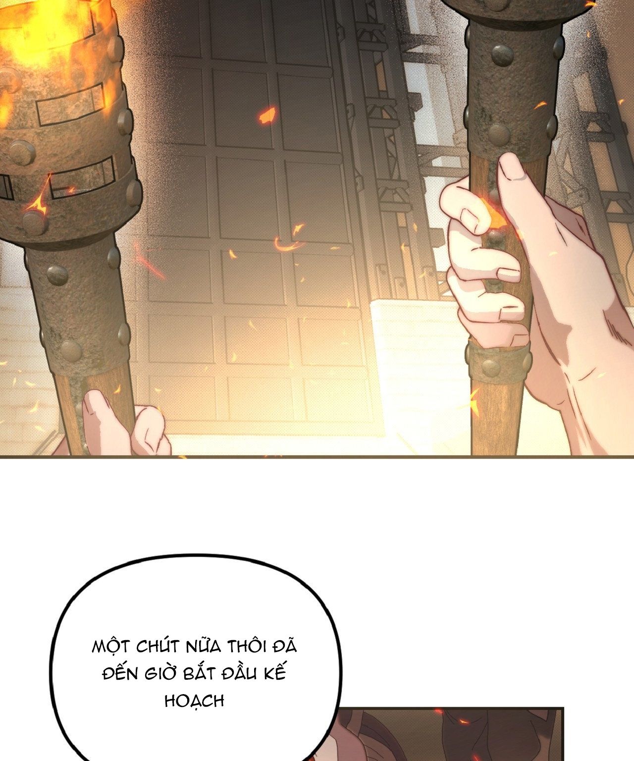 đọc truyện [18+] Khách Không Mời Mà Đến Của Thiên Đàng Chương 6 ảnh 43 tại Thiên Thai Truyện