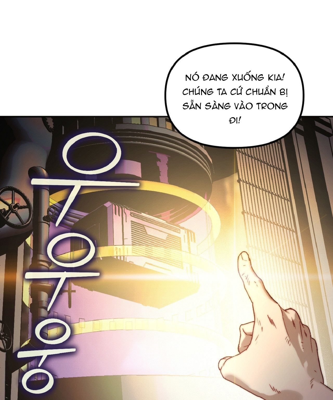 đọc truyện [18+] Khách Không Mời Mà Đến Của Thiên Đàng Chương 6 ảnh 46 tại Thiên Thai Truyện