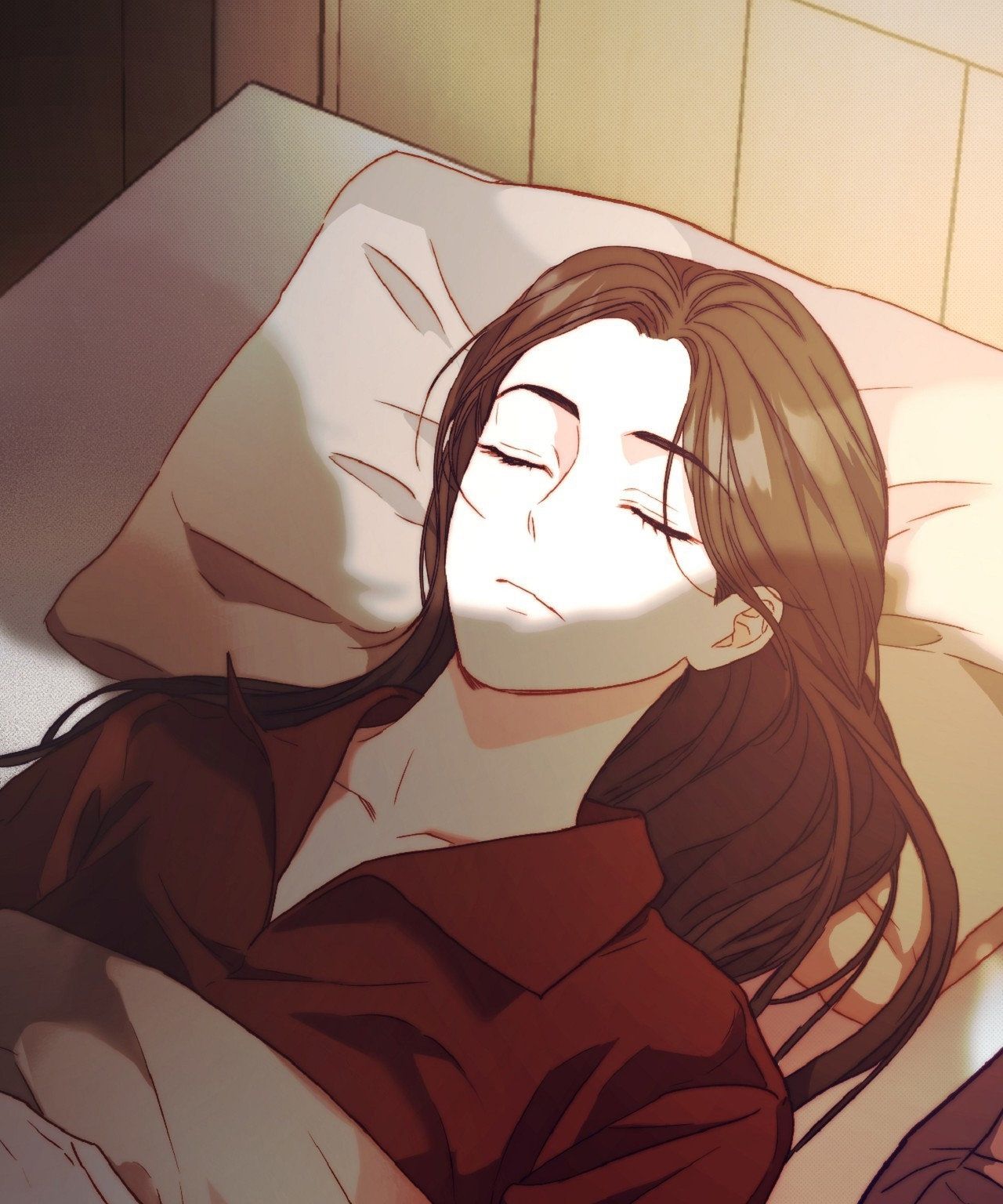 đọc truyện [18+] Khách Không Mời Mà Đến Của Thiên Đàng Chương 6 ảnh 48 tại Thiên Thai Truyện