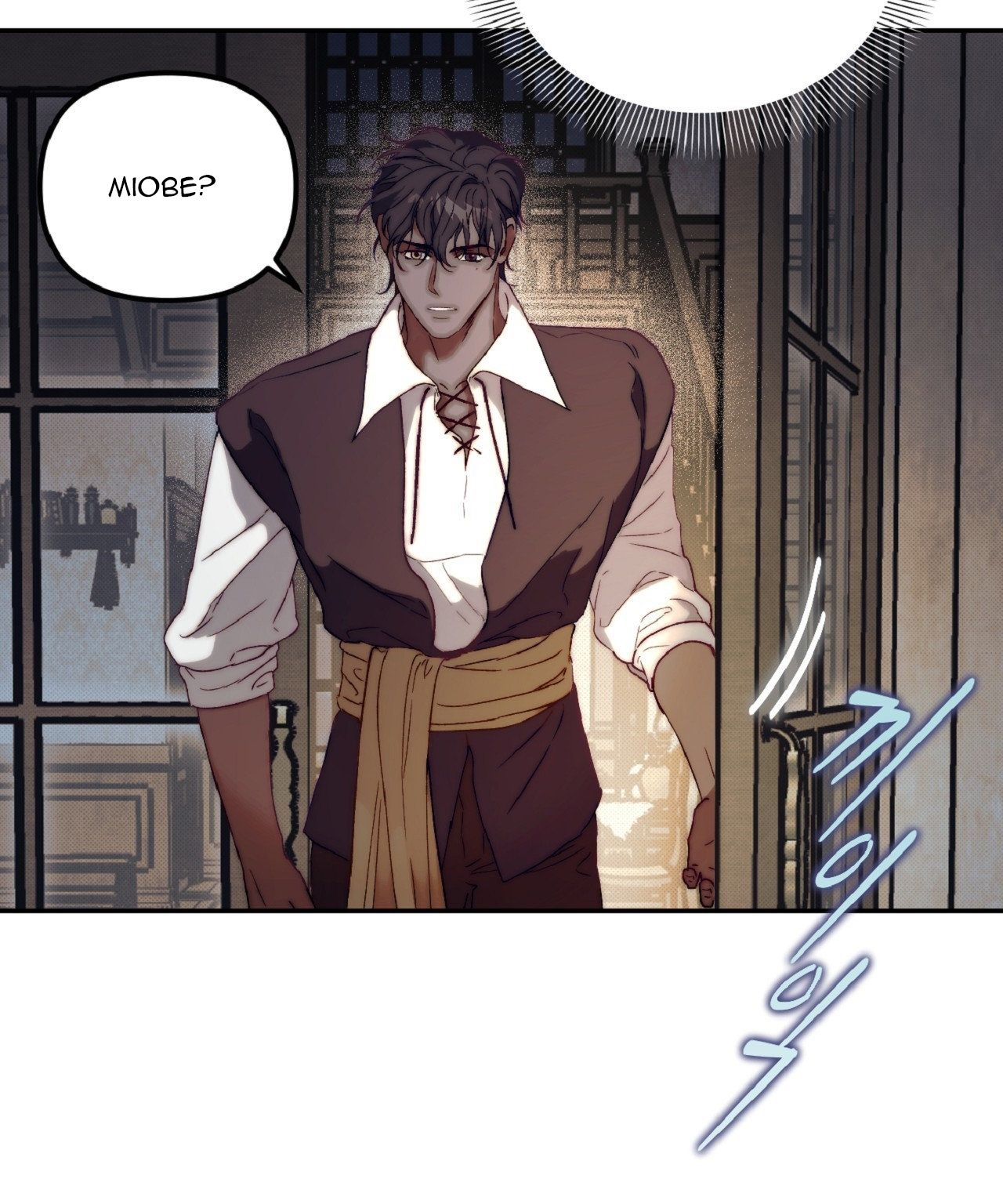 đọc truyện [18+] Khách Không Mời Mà Đến Của Thiên Đàng Chương 6 ảnh 7 tại Thiên Thai Truyện