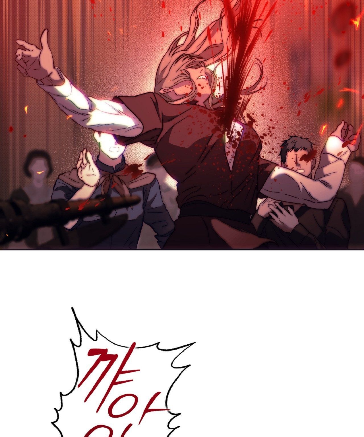 đọc truyện [18+] Khách Không Mời Mà Đến Của Thiên Đàng Chương 6 ảnh 55 tại Thiên Thai Truyện