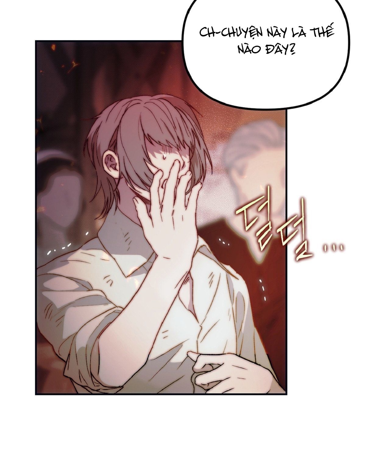 đọc truyện [18+] Khách Không Mời Mà Đến Của Thiên Đàng Chương 6 ảnh 57 tại Thiên Thai Truyện