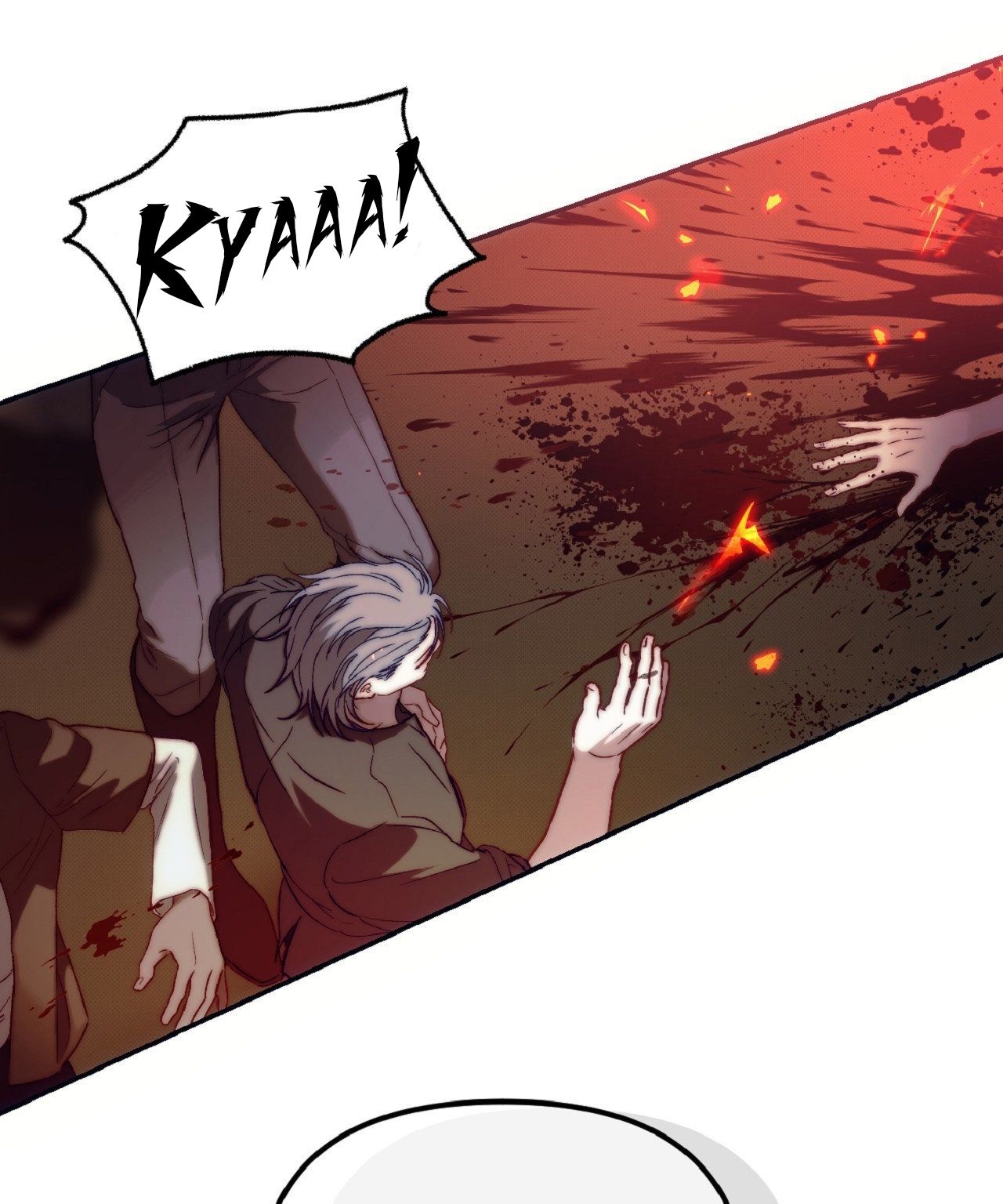 đọc truyện [18+] Khách Không Mời Mà Đến Của Thiên Đàng Chương 6 ảnh 58 tại Thiên Thai Truyện