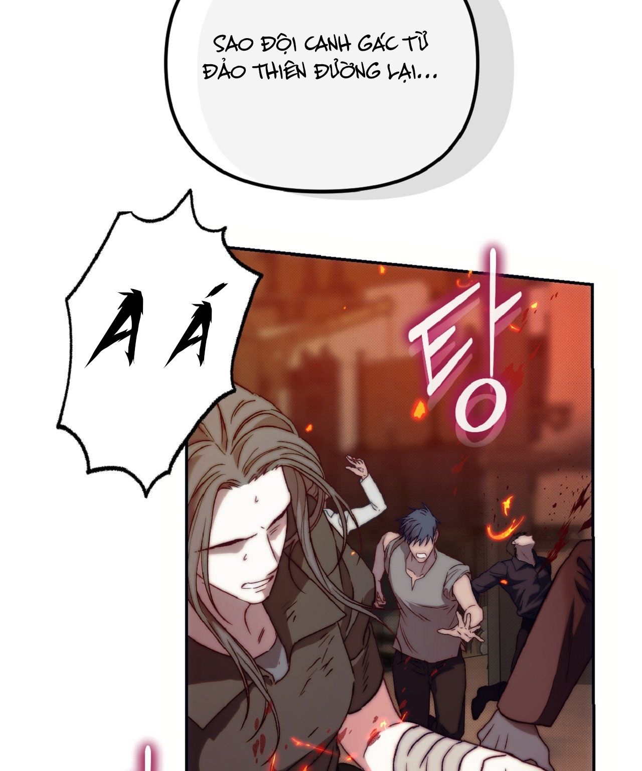 đọc truyện [18+] Khách Không Mời Mà Đến Của Thiên Đàng Chương 6 ảnh 59 tại Thiên Thai Truyện