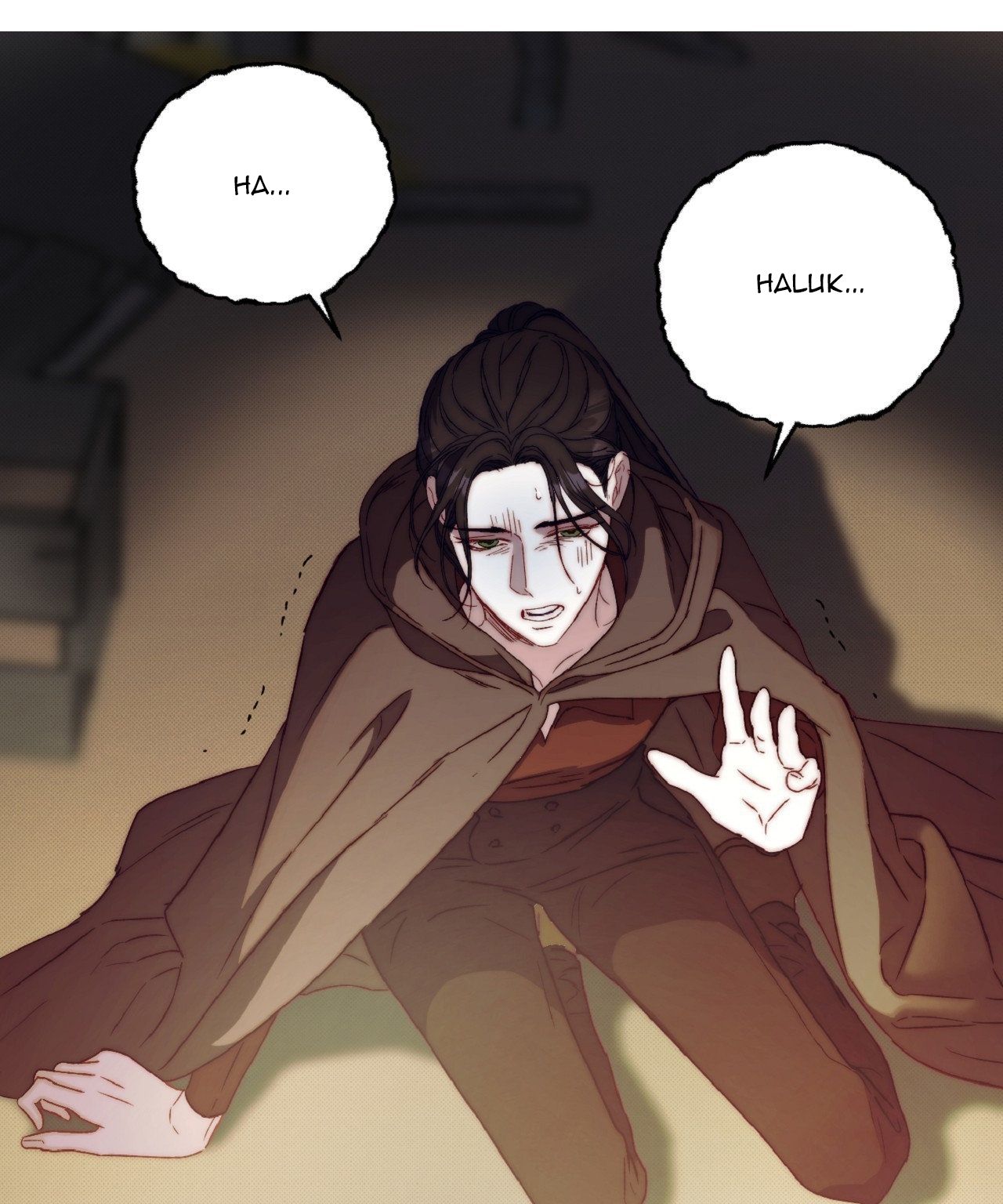 đọc truyện [18+] Khách Không Mời Mà Đến Của Thiên Đàng Chương 6 ảnh 8 tại Thiên Thai Truyện