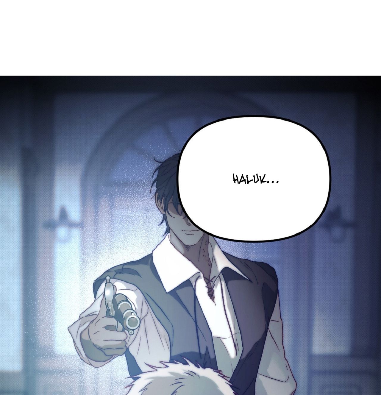 đọc truyện [18+] Khách Không Mời Mà Đến Của Thiên Đàng Chương 6 ảnh 65 tại Thiên Thai Truyện