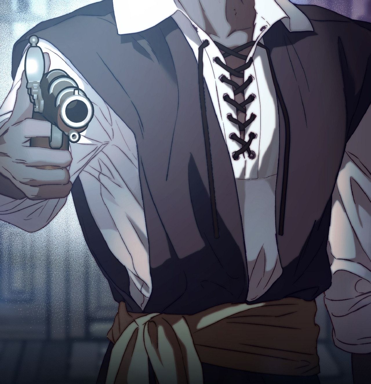 đọc truyện [18+] Khách Không Mời Mà Đến Của Thiên Đàng Chương 6 ảnh 68 tại Thiên Thai Truyện