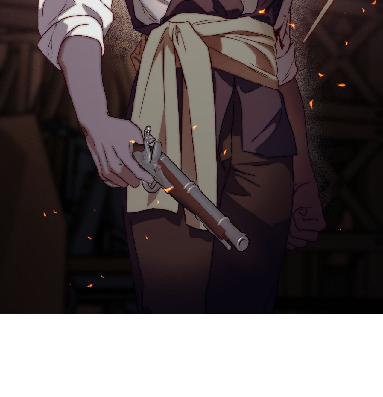 đọc truyện [18+] Khách Không Mời Mà Đến Của Thiên Đàng Chương 6 ảnh 79 tại Thiên Thai Truyện