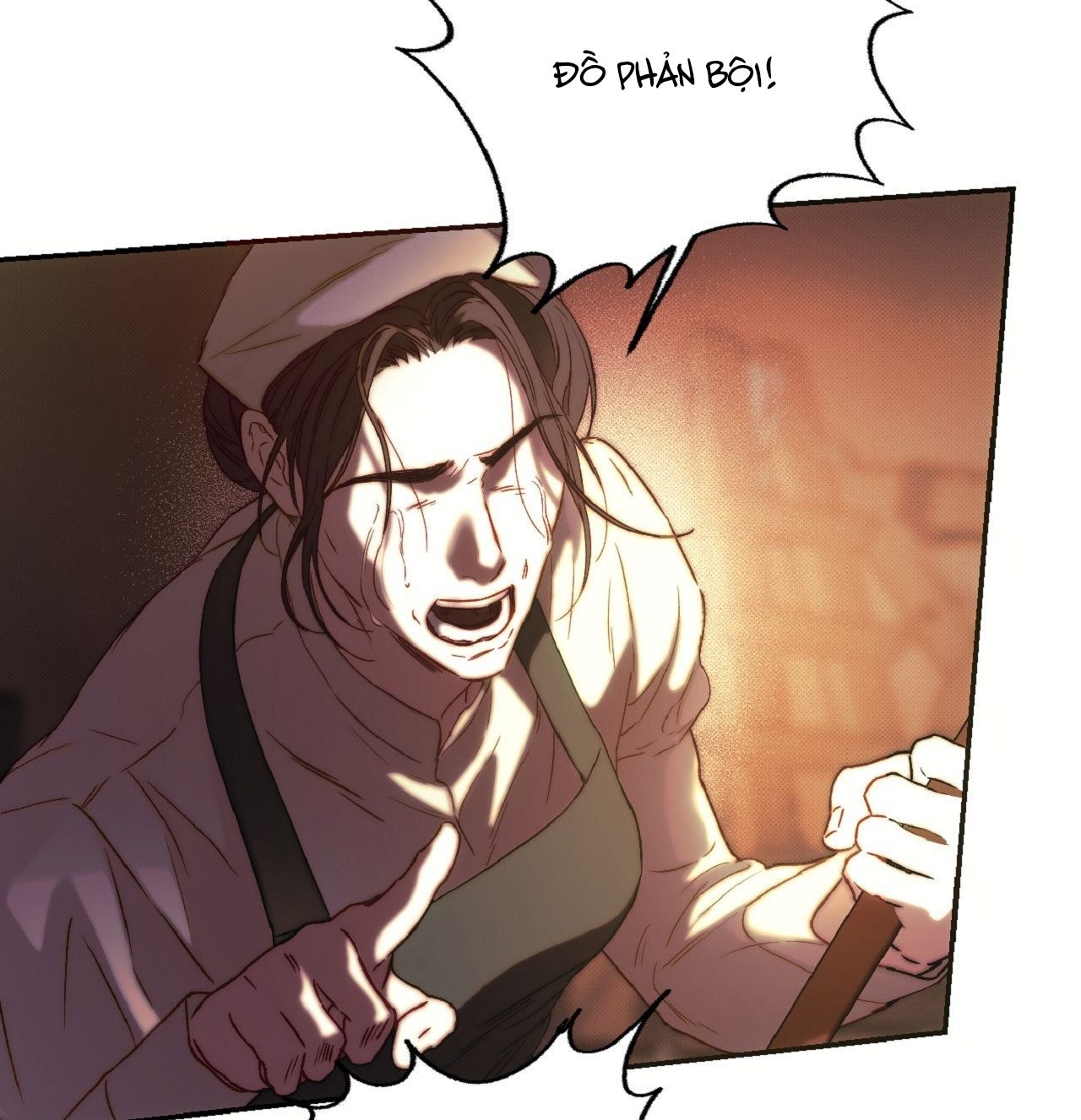 đọc truyện [18+] Khách Không Mời Mà Đến Của Thiên Đàng Chương 6 ảnh 81 tại Thiên Thai Truyện