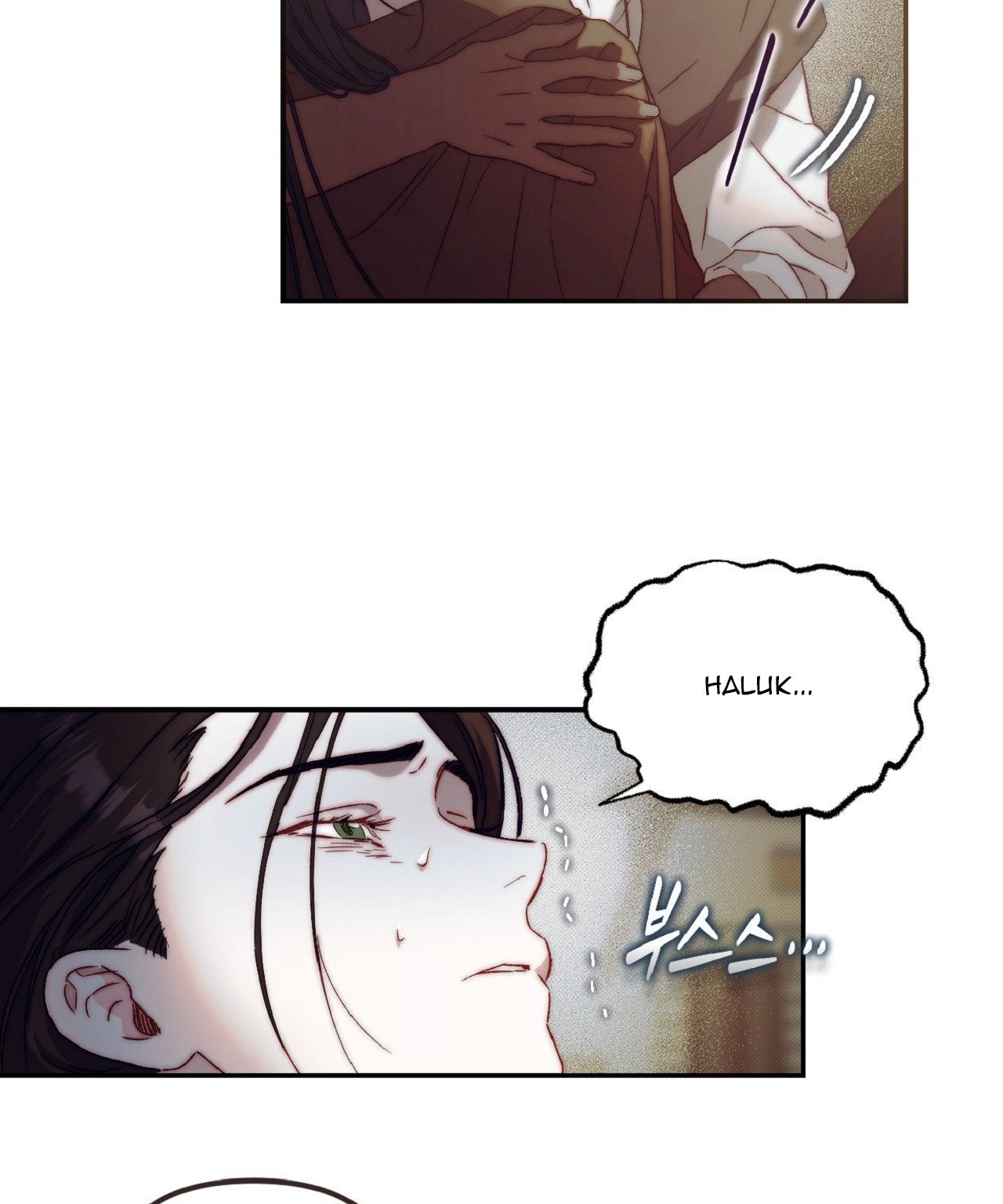 đọc truyện [18+] Khách Không Mời Mà Đến Của Thiên Đàng Chương 6 ảnh 10 tại Thiên Thai Truyện