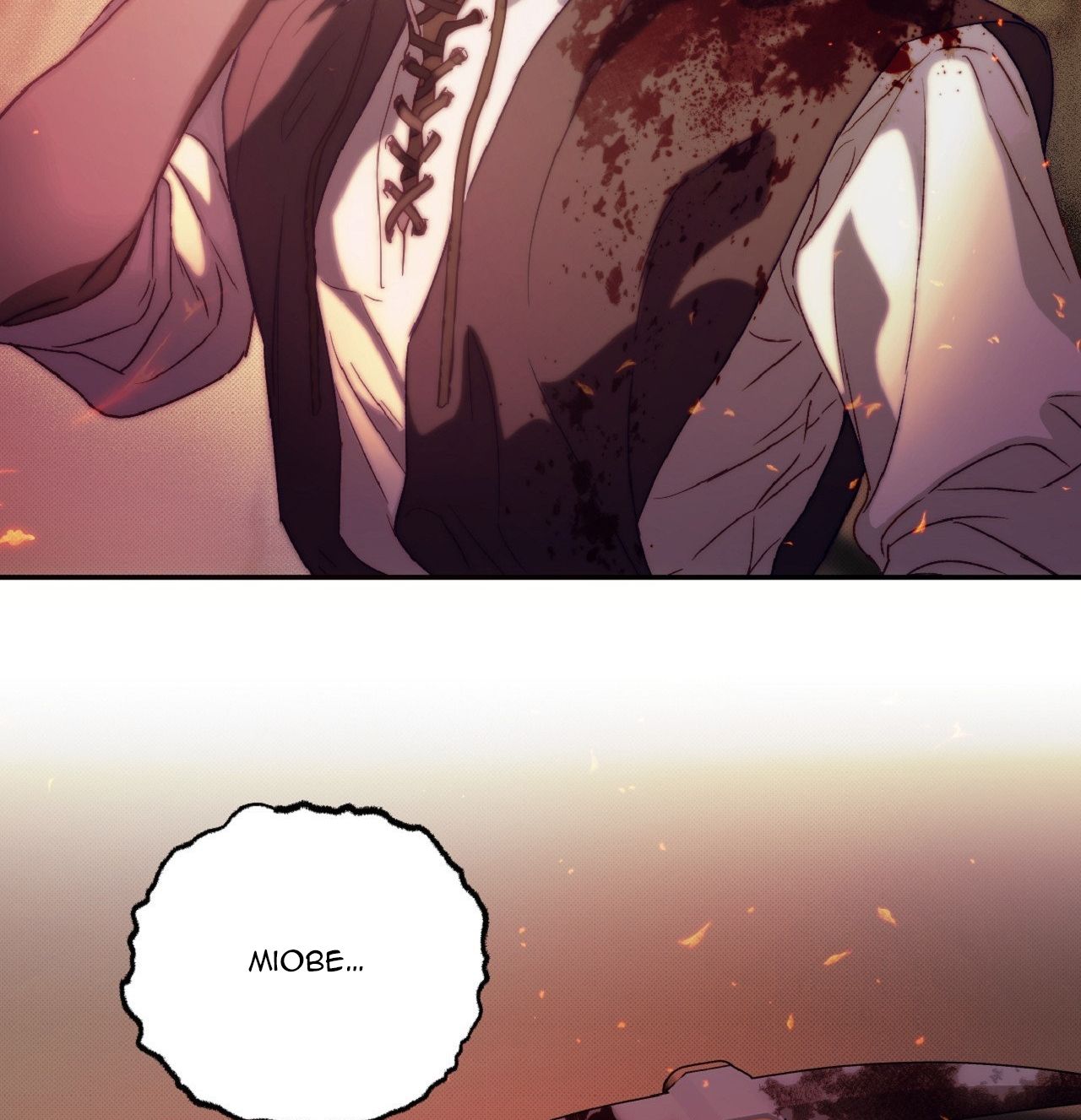 đọc truyện [18+] Khách Không Mời Mà Đến Của Thiên Đàng Chương 6 ảnh 85 tại Thiên Thai Truyện