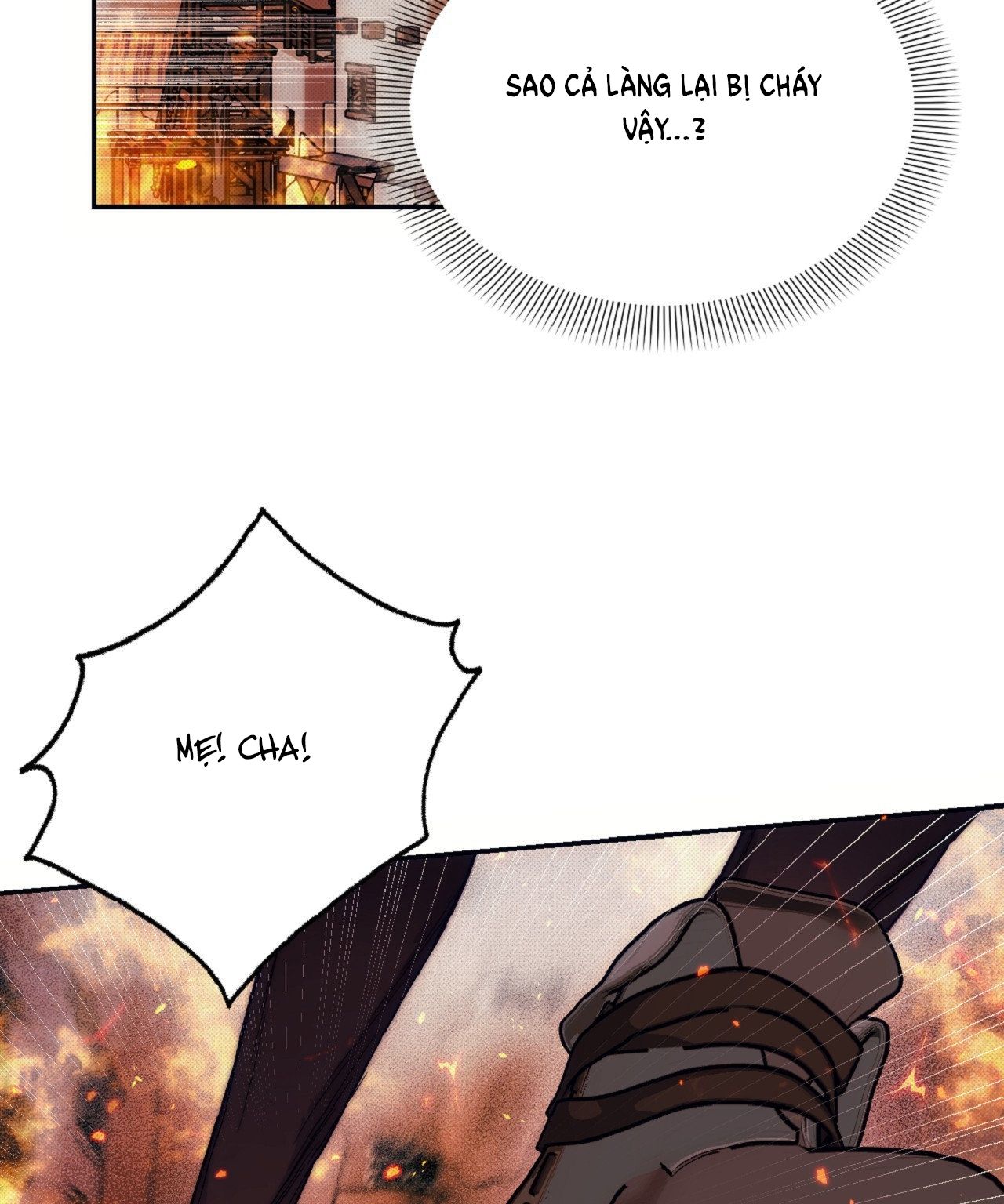 đọc truyện [18+] Khách Không Mời Mà Đến Của Thiên Đàng Chương 7.1 ảnh 21 tại Thiên Thai Truyện