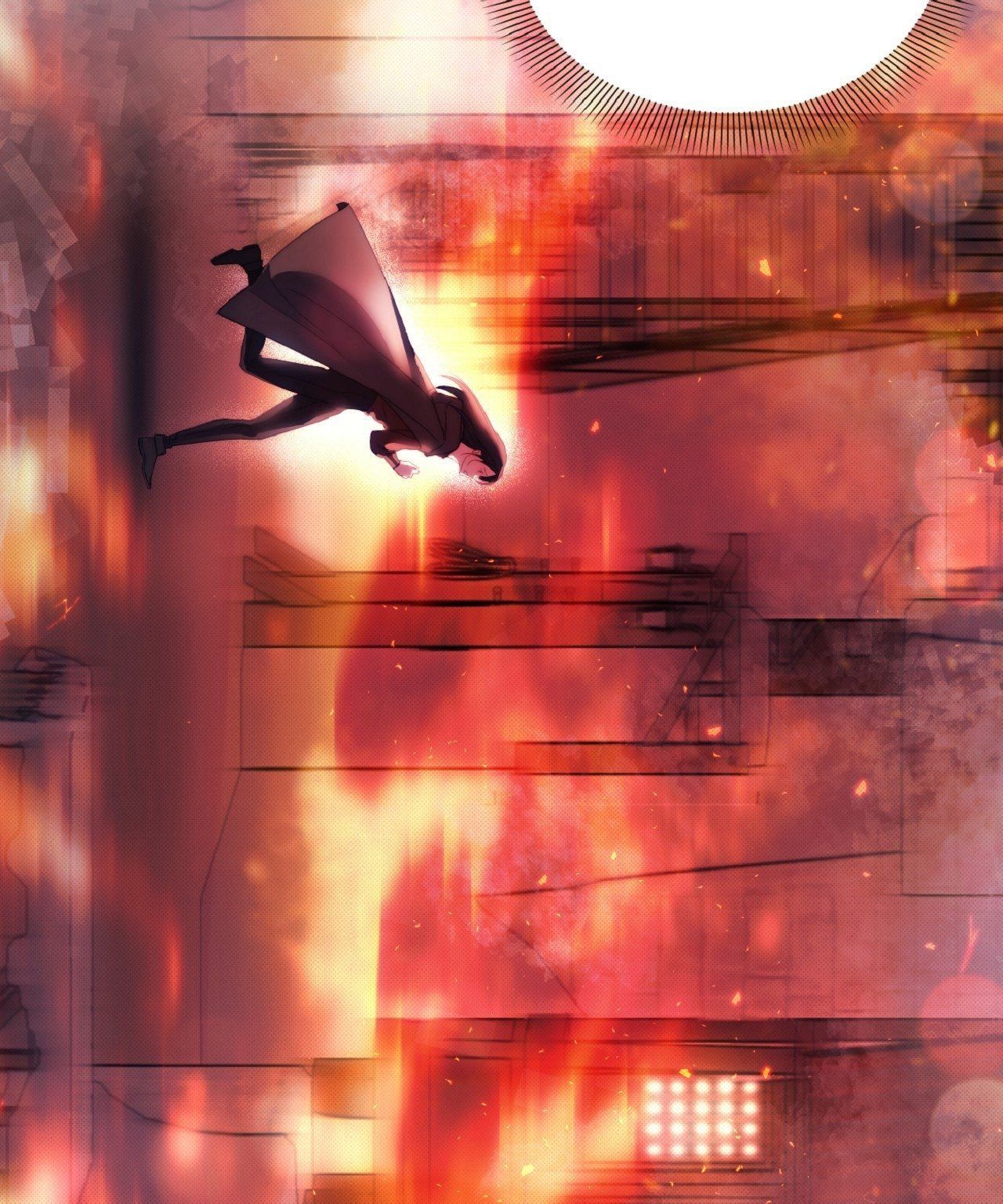 đọc truyện [18+] Khách Không Mời Mà Đến Của Thiên Đàng Chương 7.1 ảnh 23 tại Thiên Thai Truyện